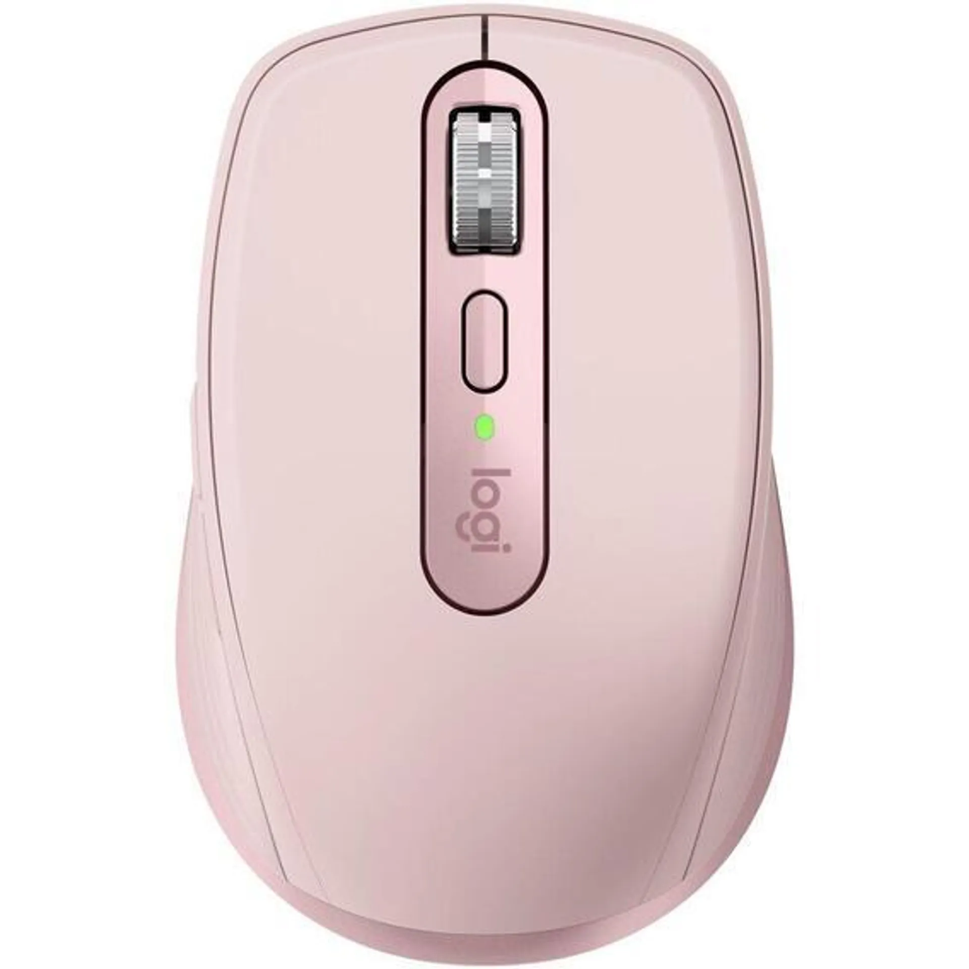 LOGITECH MX ANYWHERE 3S ROSE 2.4GHZ/BT