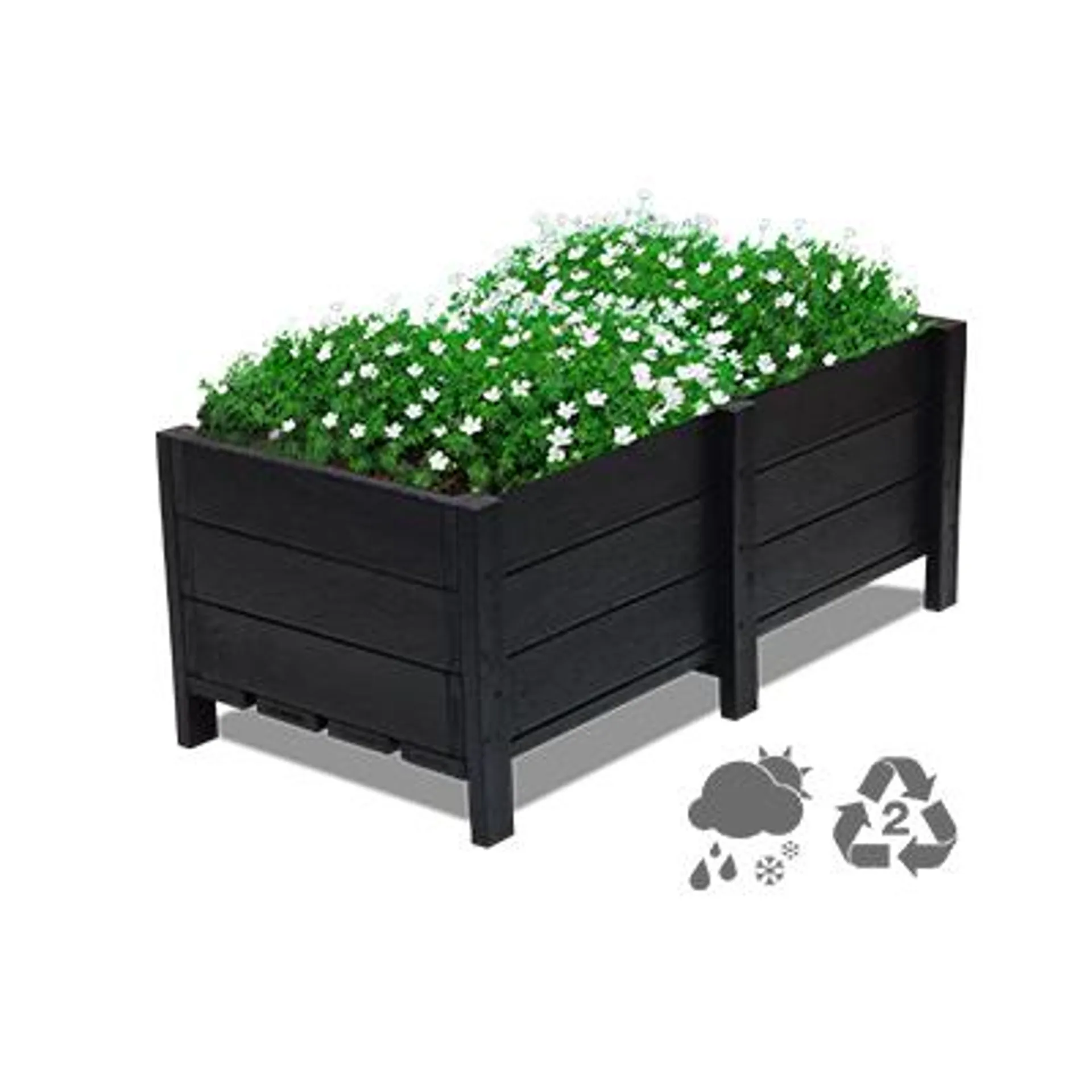 Eco Herb Box