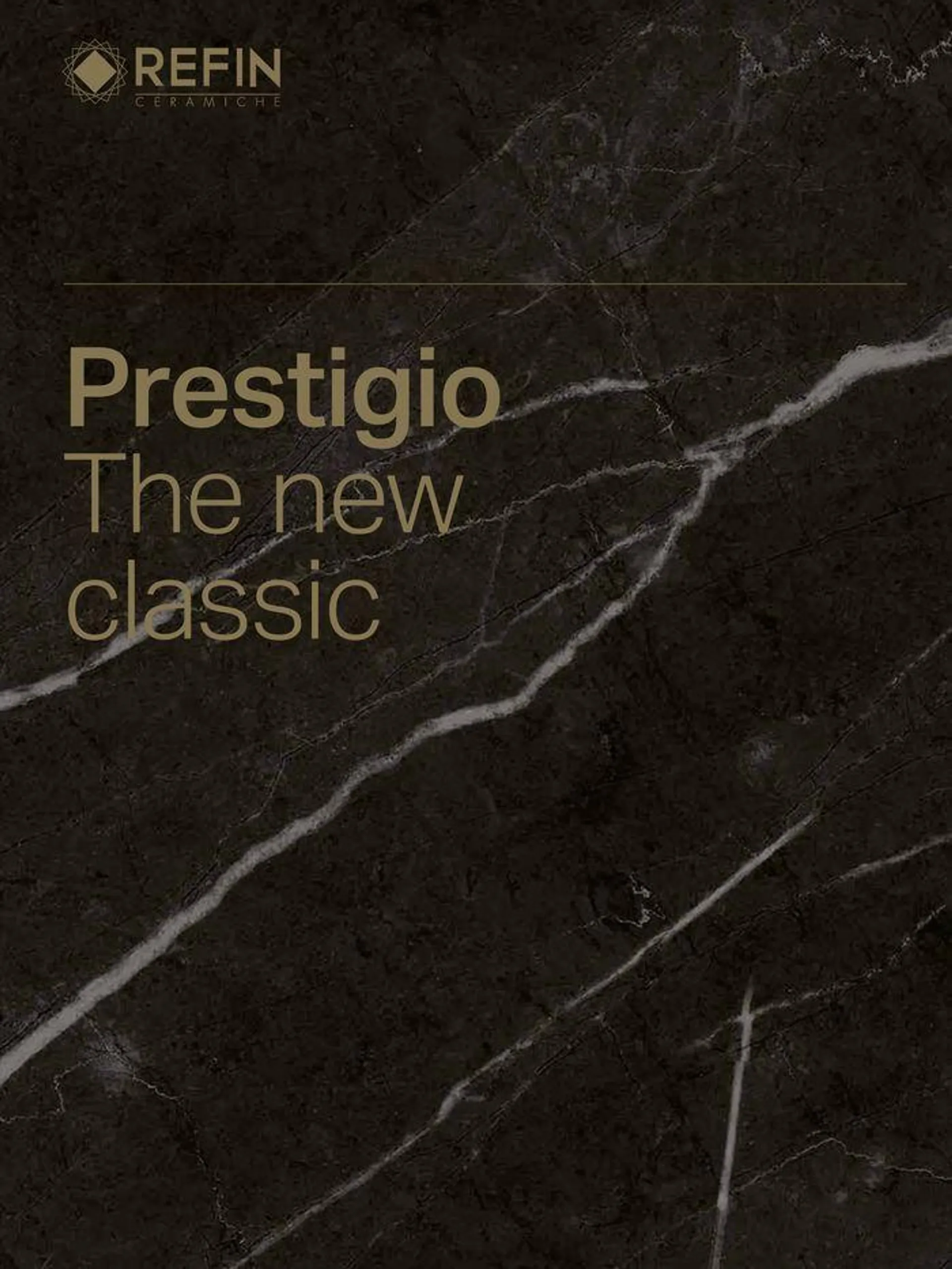 Prestigio The New Classic - 1
