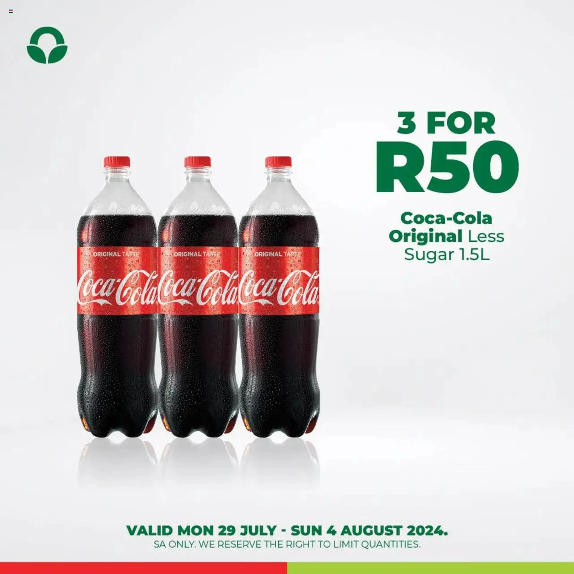 Food Lover's Market Specials from 29 July to 4 August 2024 - Catalogue Page 9