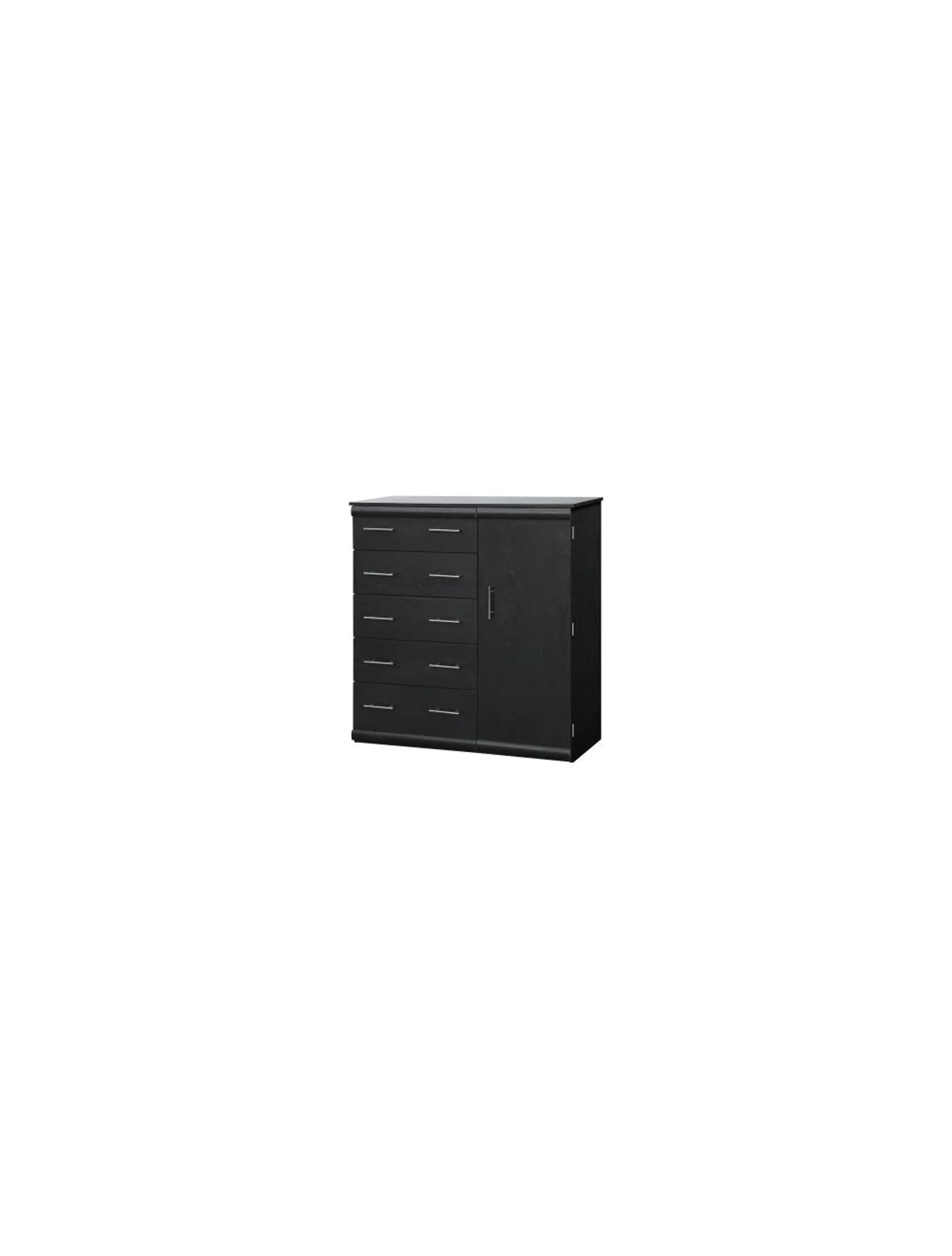 Casablanca Maxi Chest Of Drawers