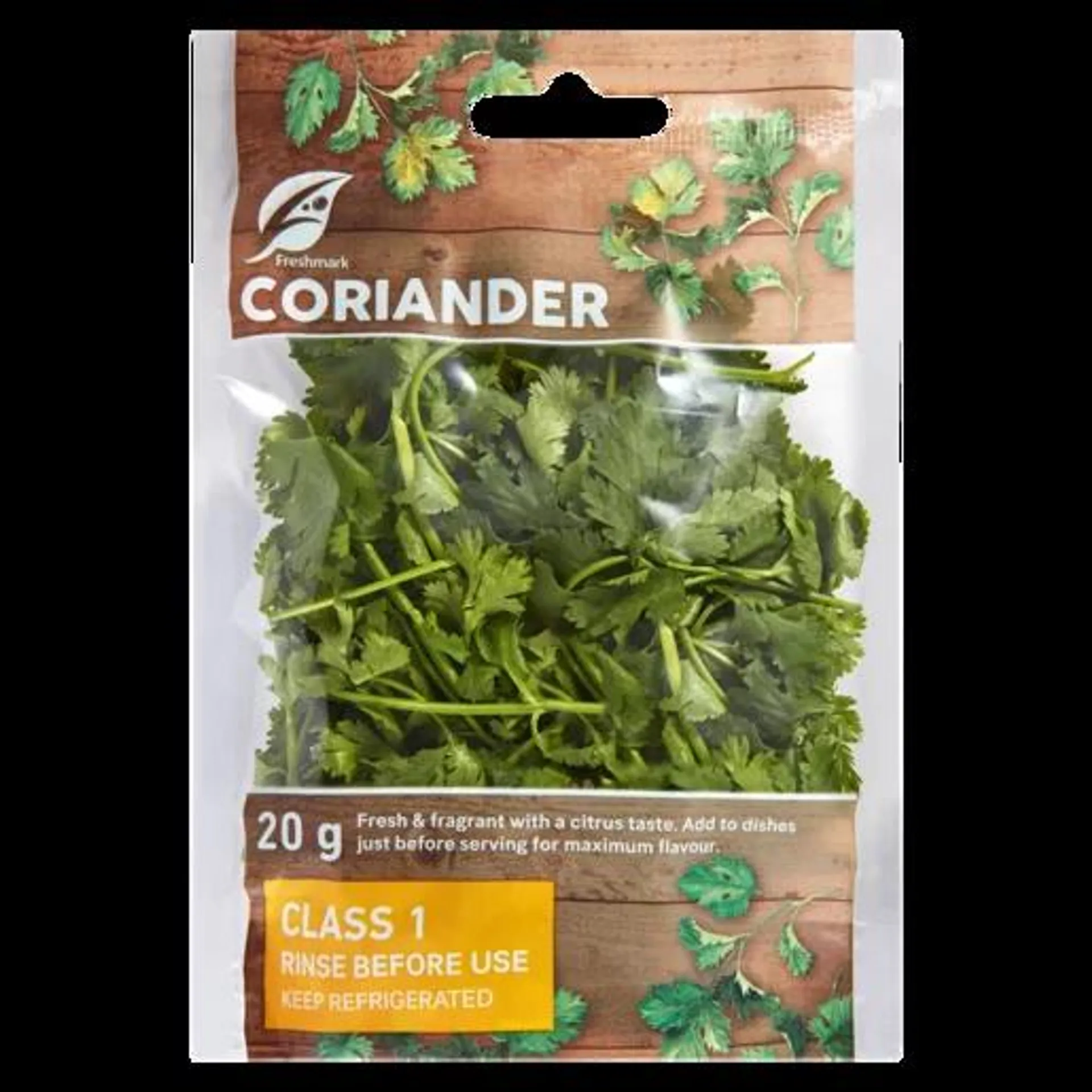 Coriander Bag 20g