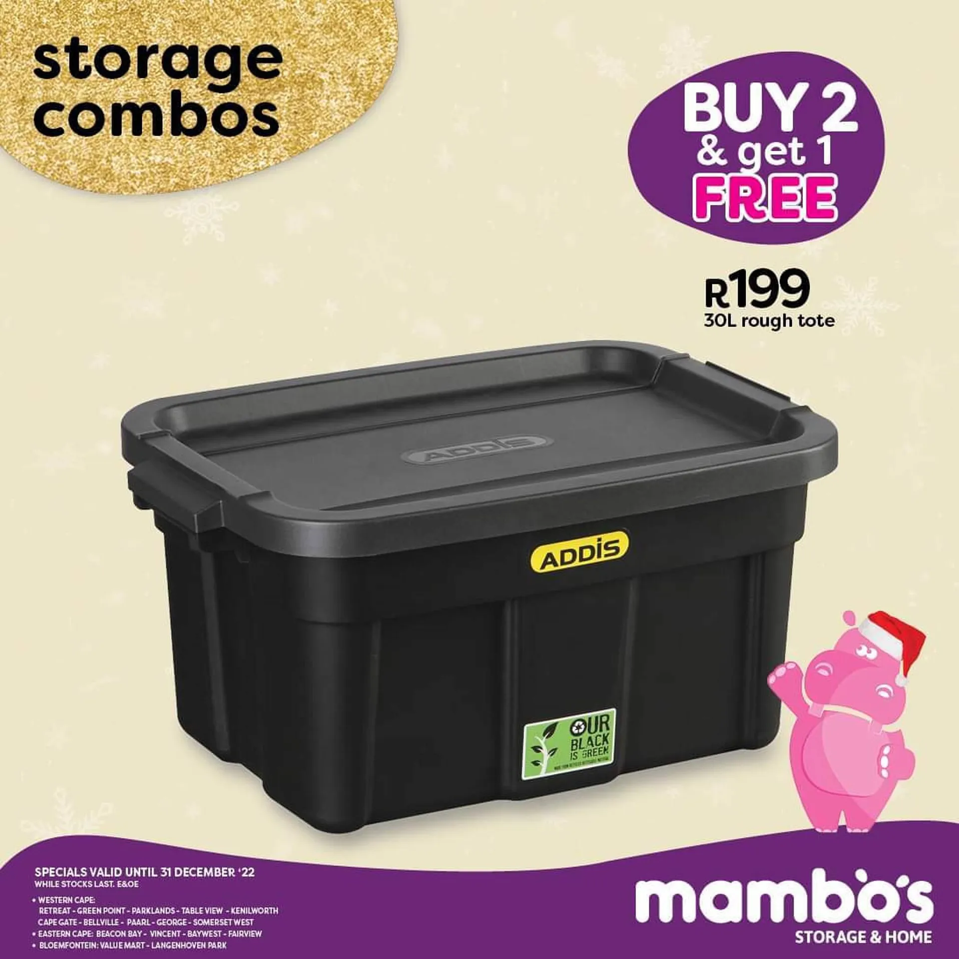 Mambos Plastics Warehouse catalogue - 4