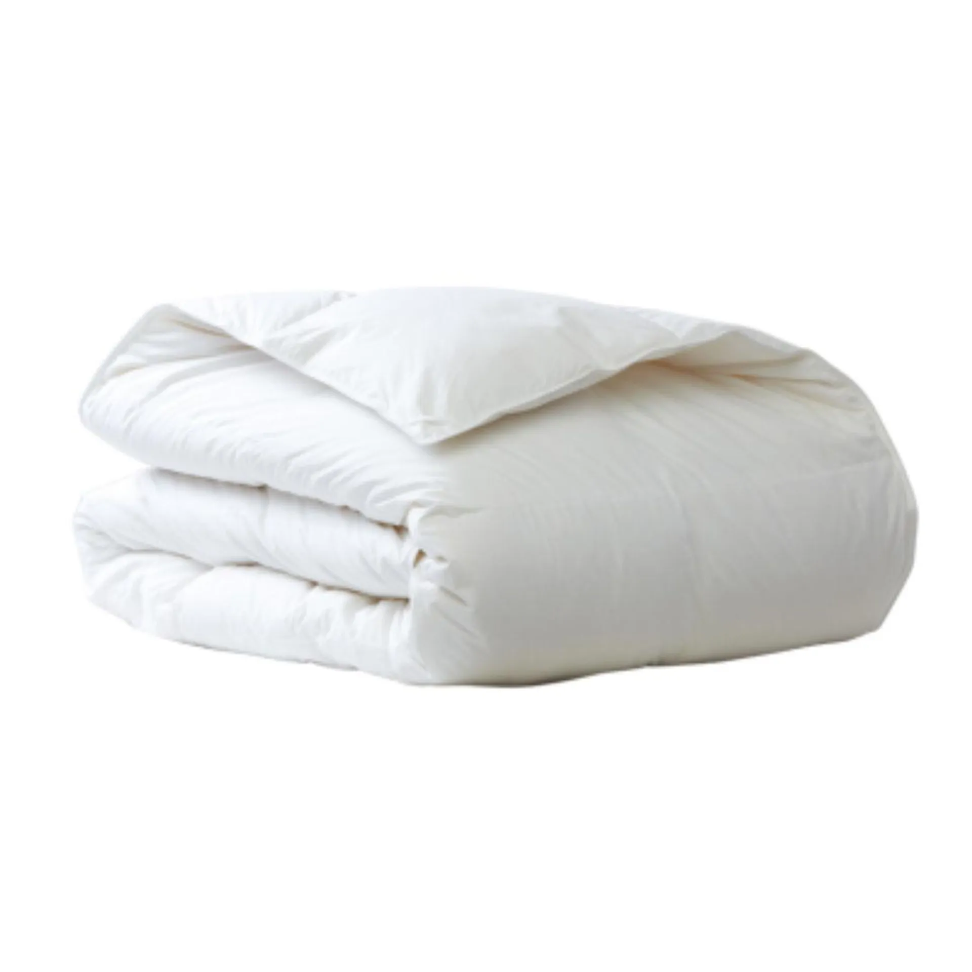 All season- premium hungarian goose down duvet inner- single