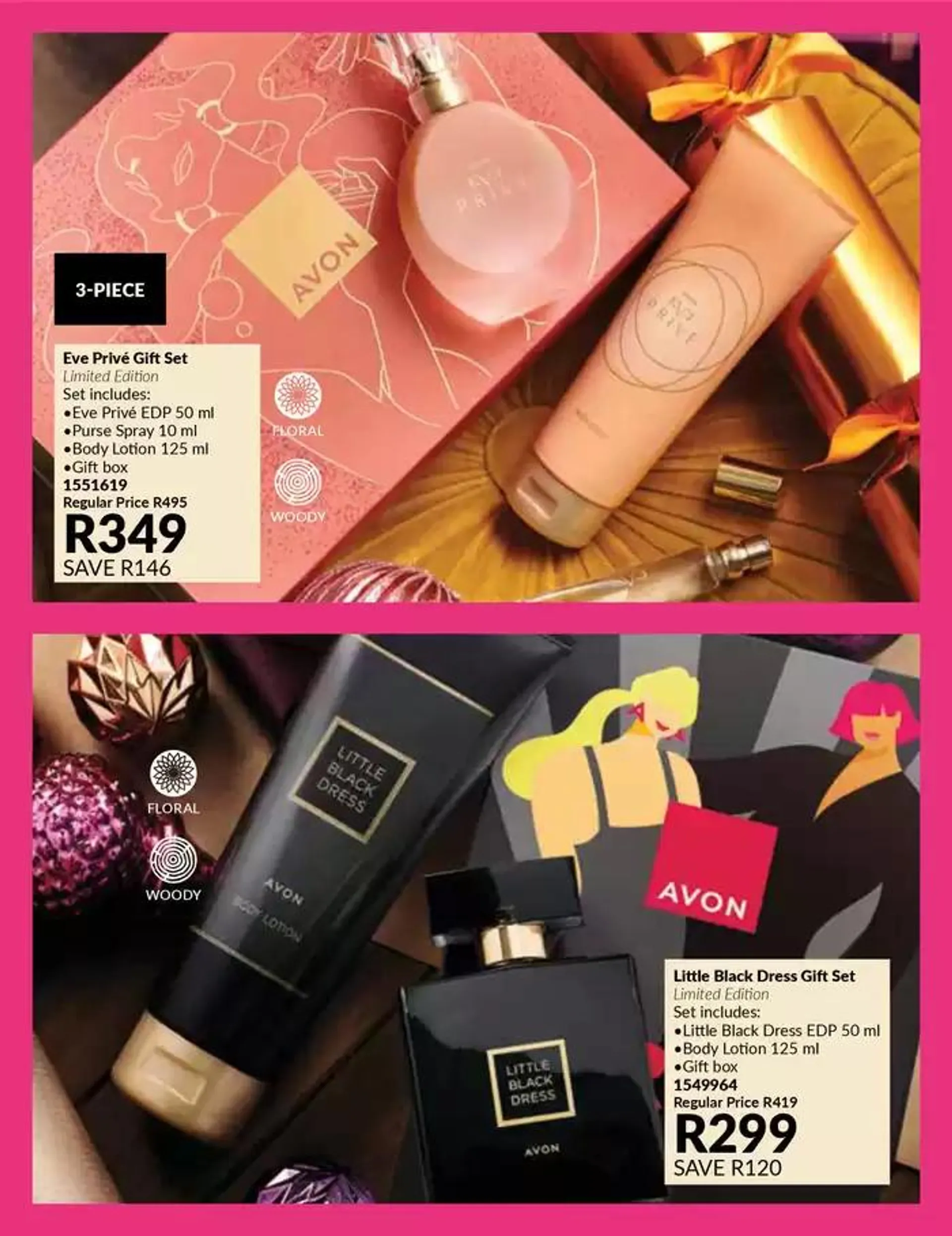 AVON October 2024 Brochure catalogue from 8 October to 31 October 2024 - Catalogue Page 22