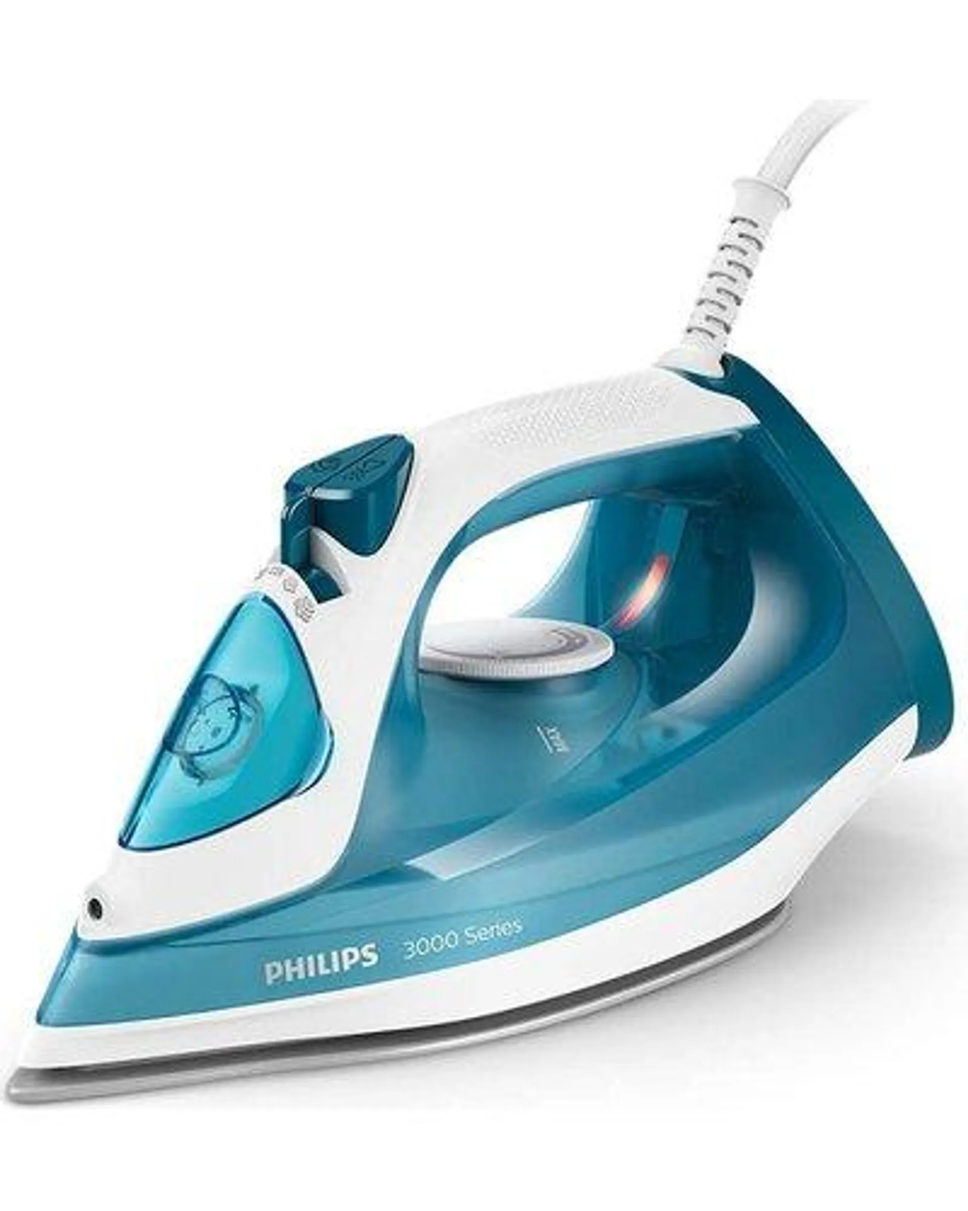 Philips 3000 Series Steam Iron (2100W)