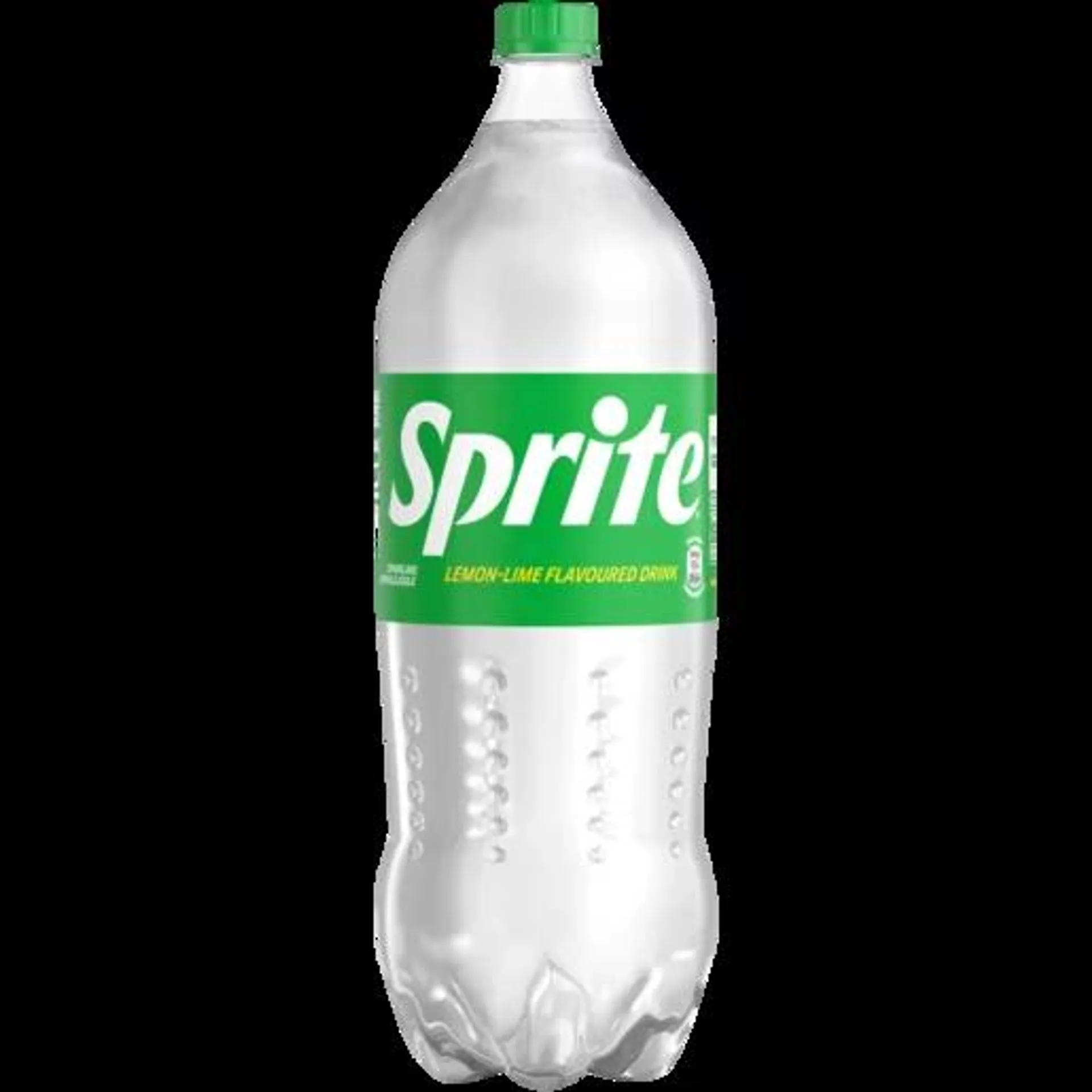 Sprite Lemon-Lime Flavoured Sparkling Drink 2L