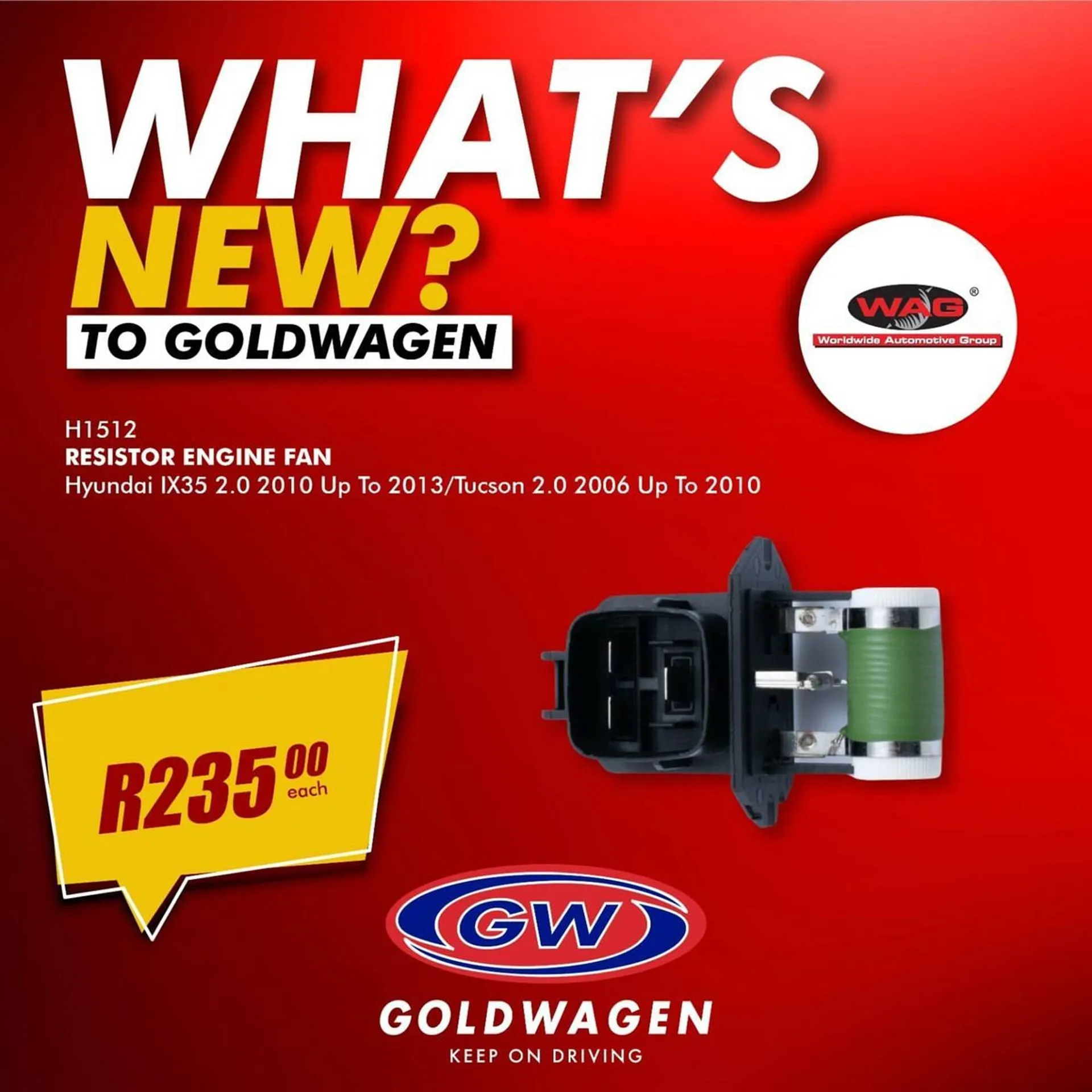 Goldwagen catalogue - 14 February 16 February 2024