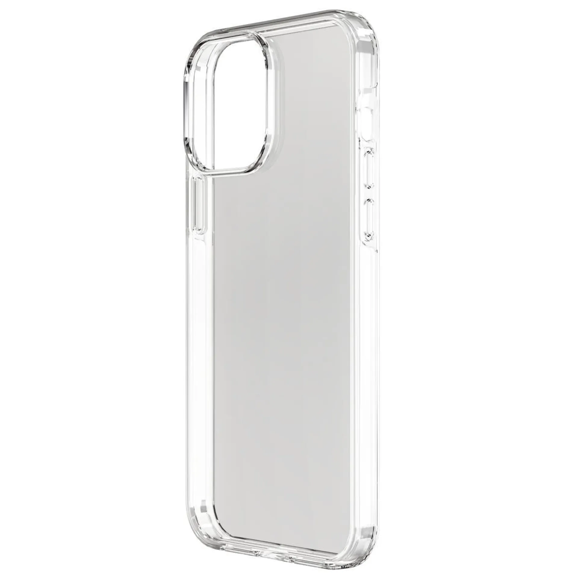 Moov Drop Protection Case for iPhone 13 Pro Max - Clear