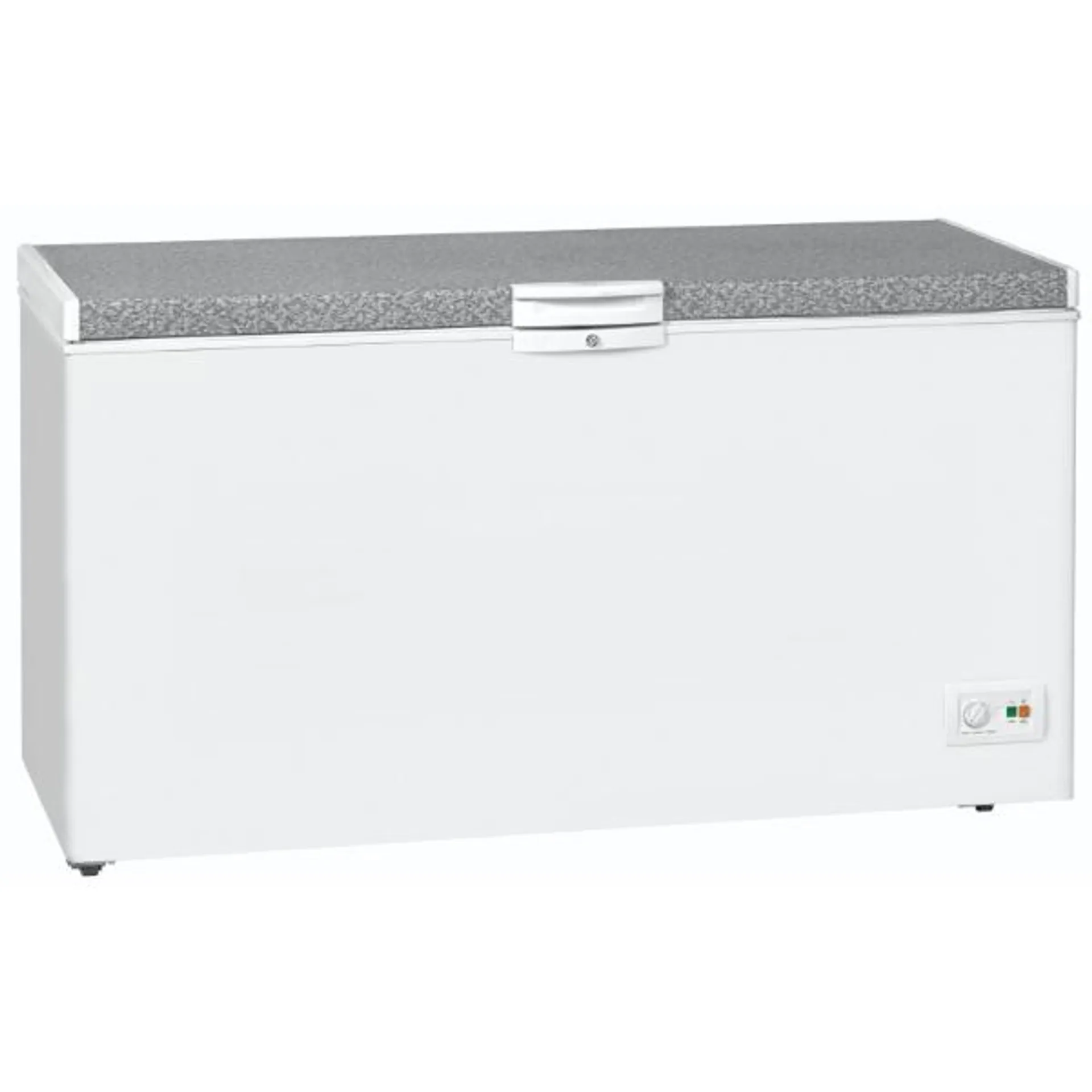 Defy Chest Freezer 481Lt DMF456 White