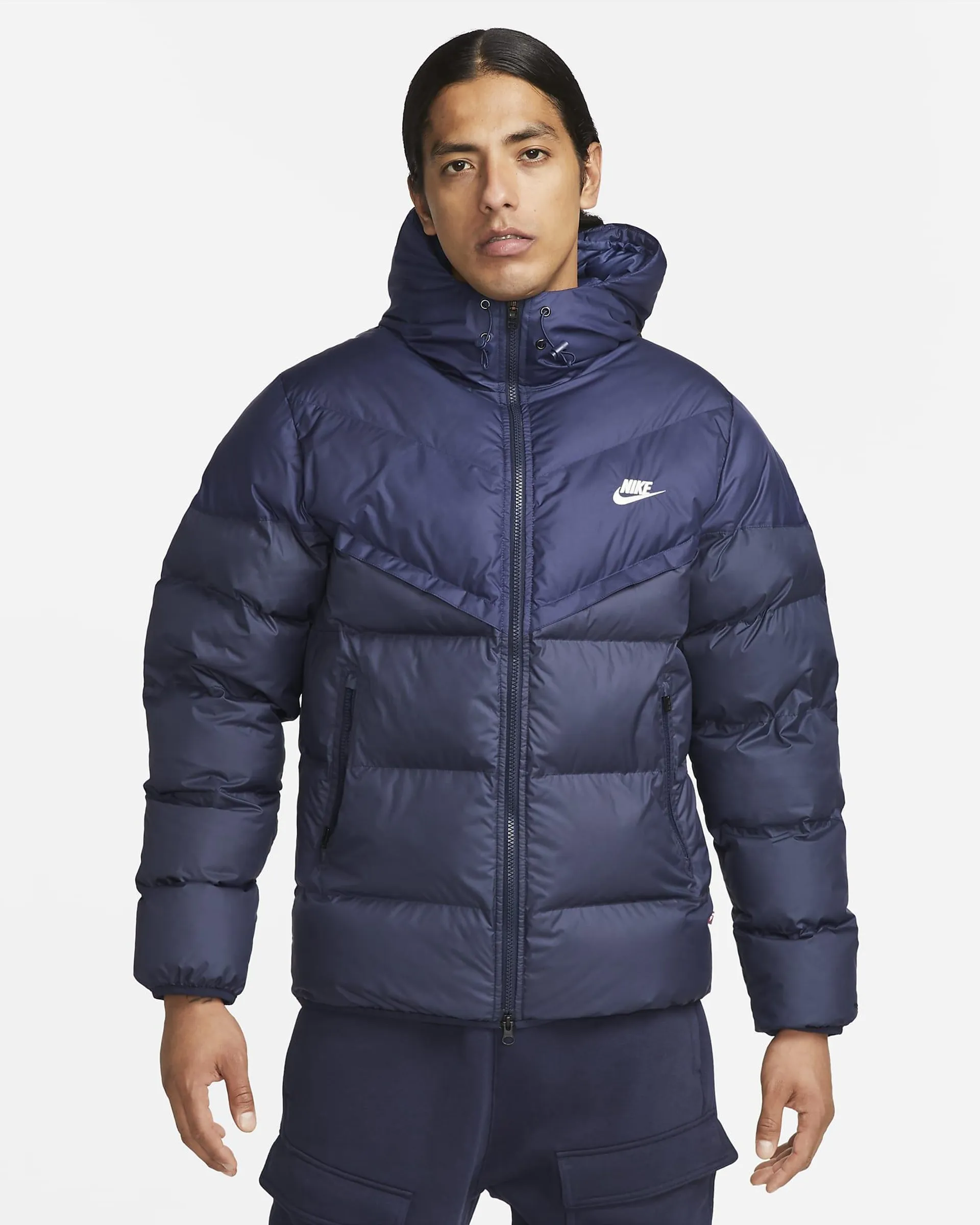 Nike Windrunner PrimaLoft®