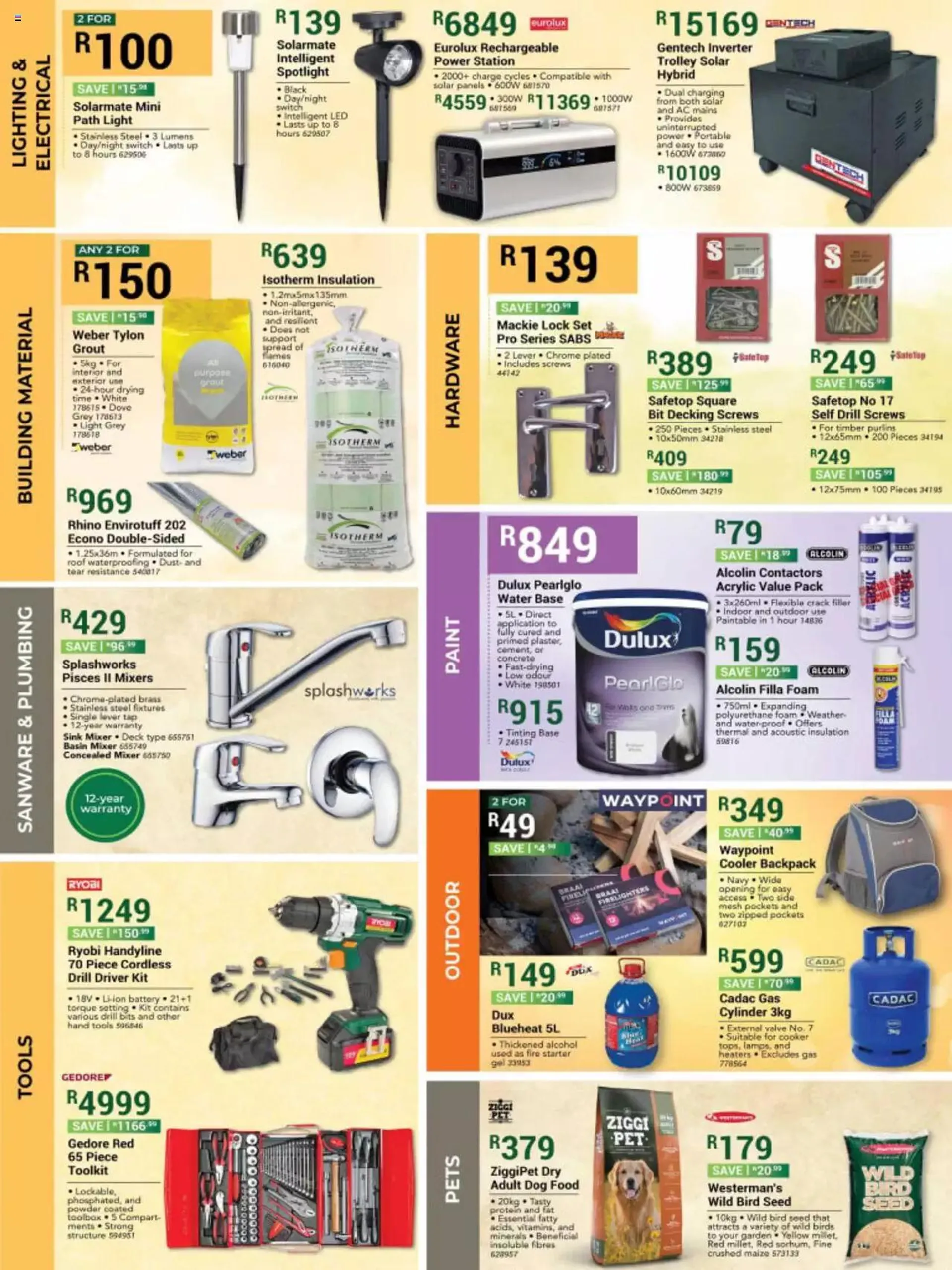 Agrimark - Special Offer - 23 February 16 March 2024 - Page 2