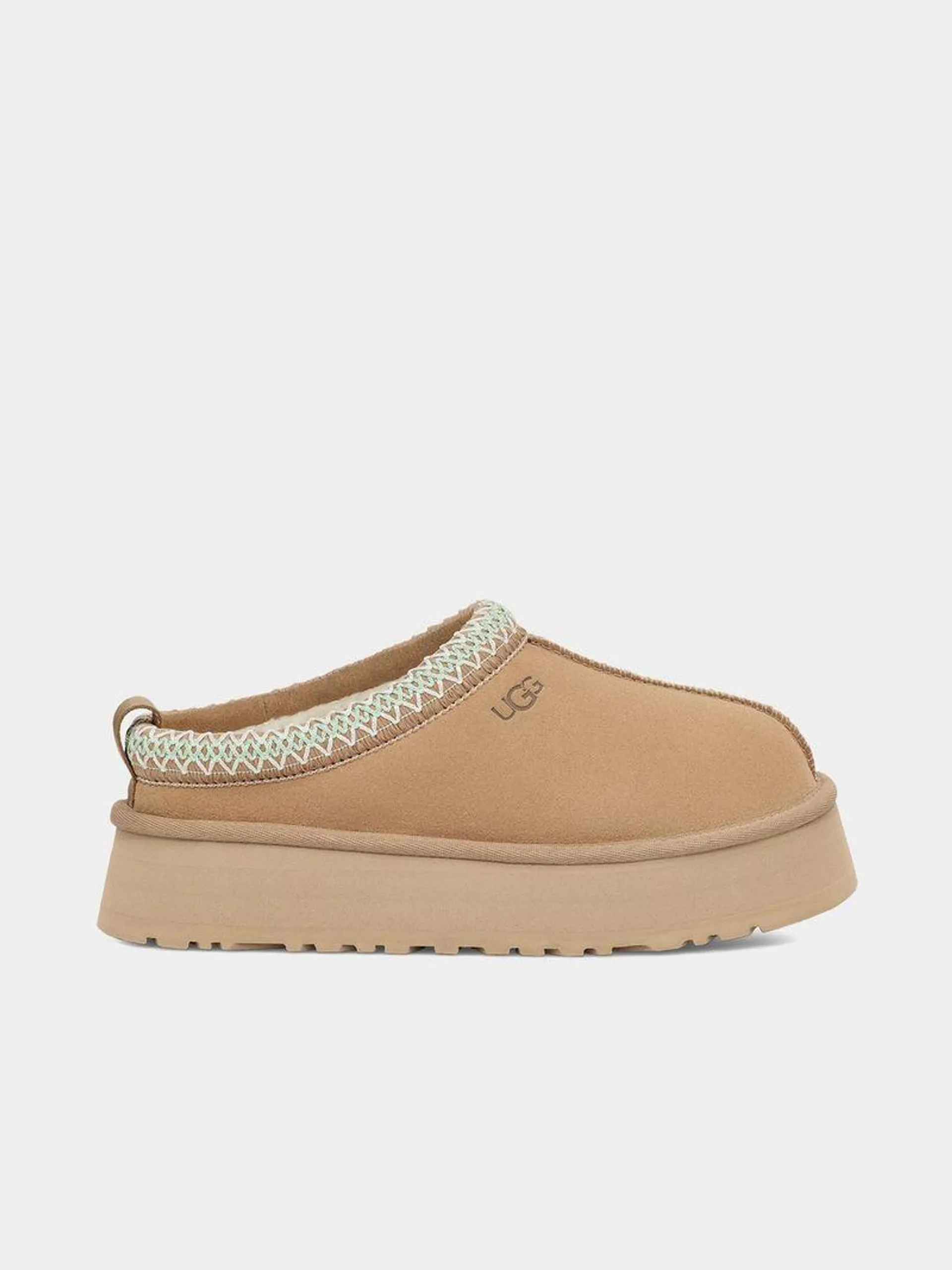 Women's UGG Sand Tazz Platform Slippers