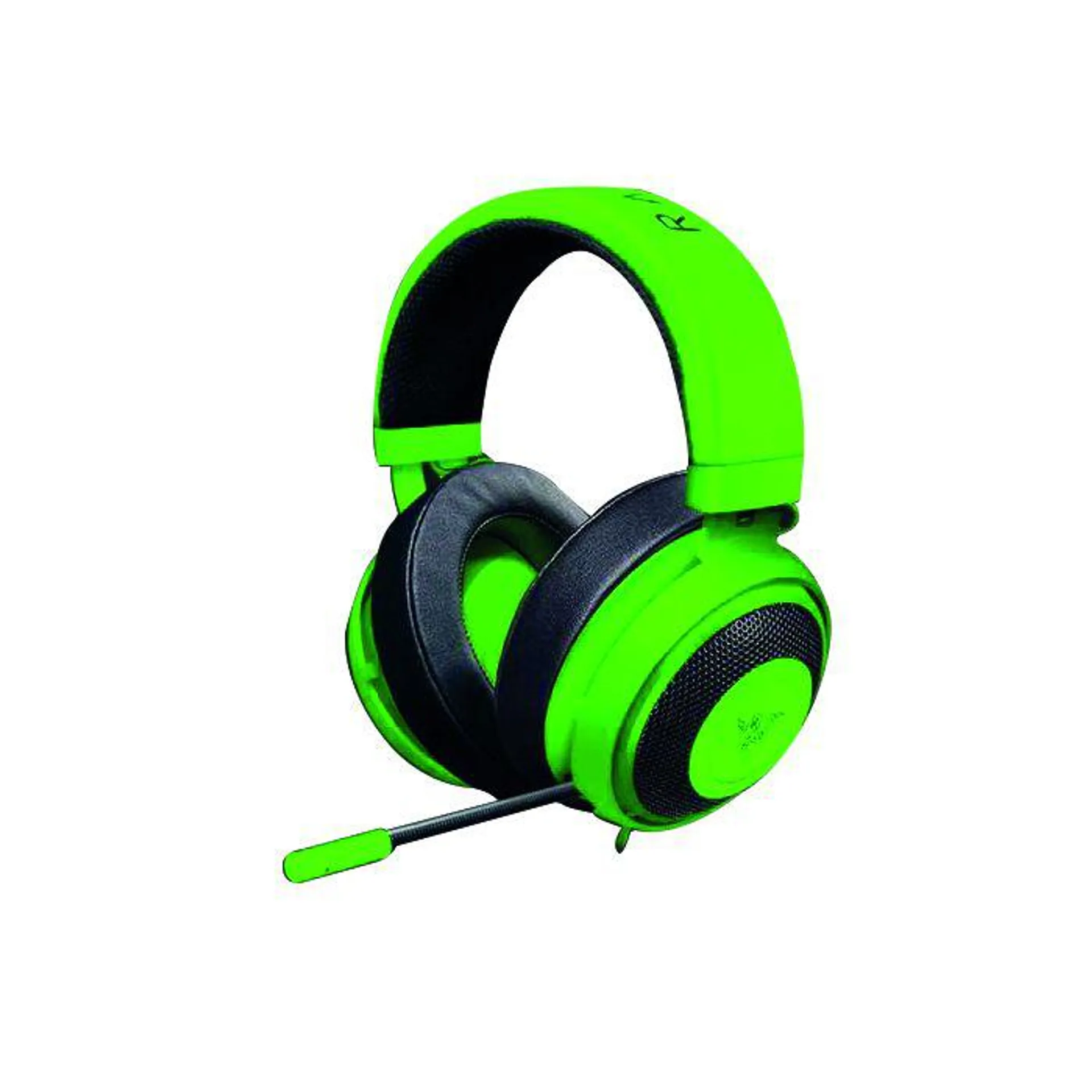 Razer Kraken Green Headset