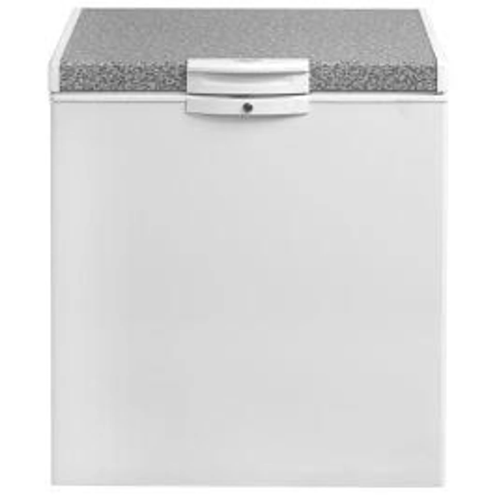 DEFY 196L Deep Freezer