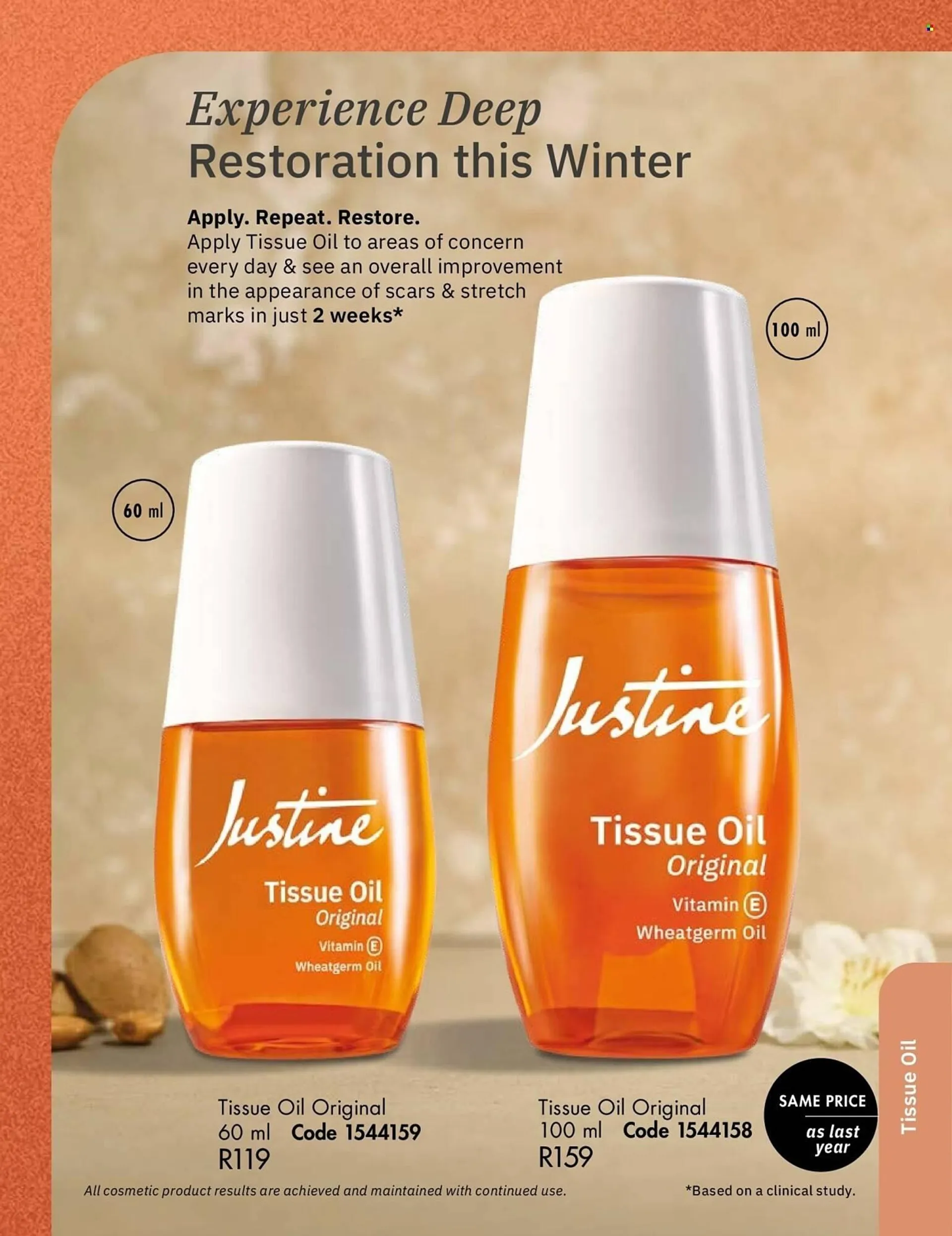 Justine catalogue from 1 July to 31 July 2025 - Catalogue Page 2