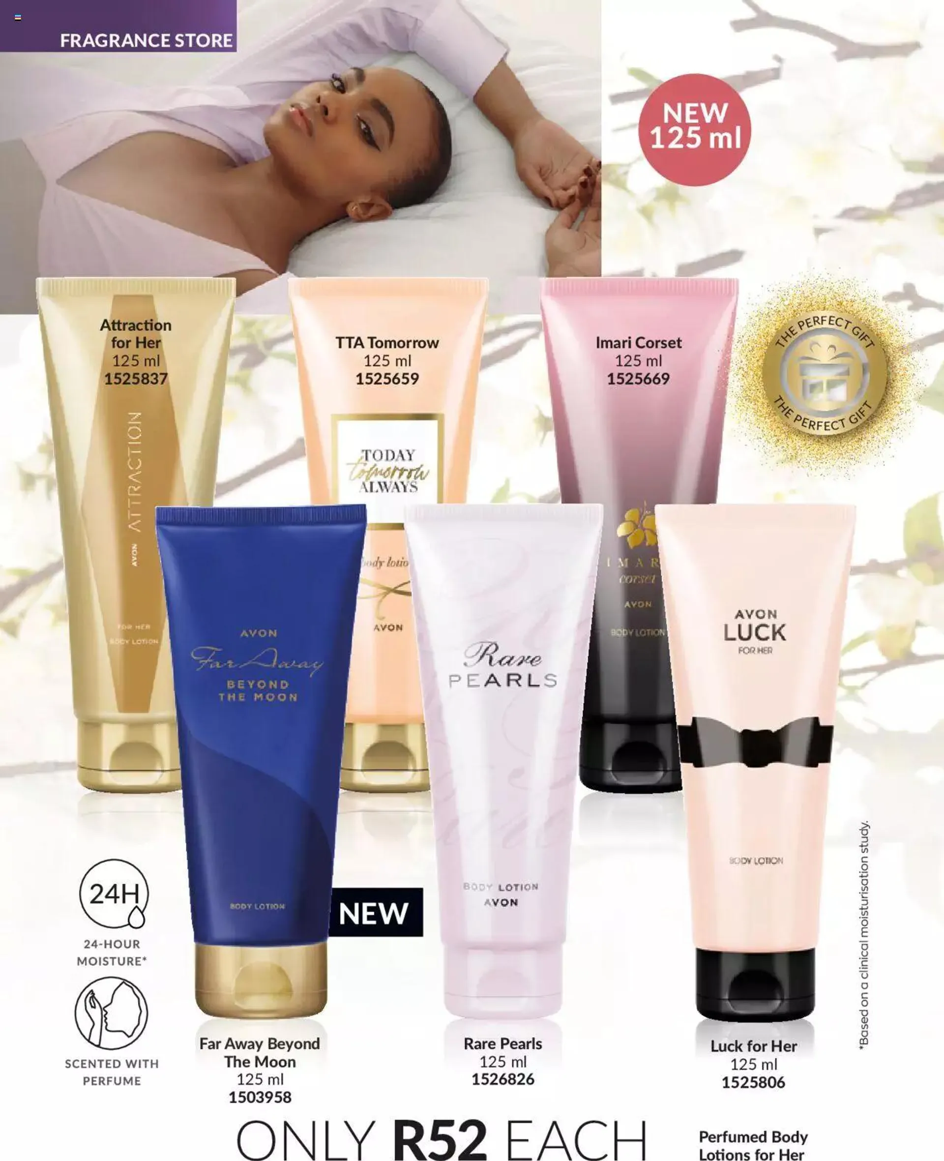 AVON Brochure - December 2023 from 1 December to 31 December 2023 - Catalogue Page 48