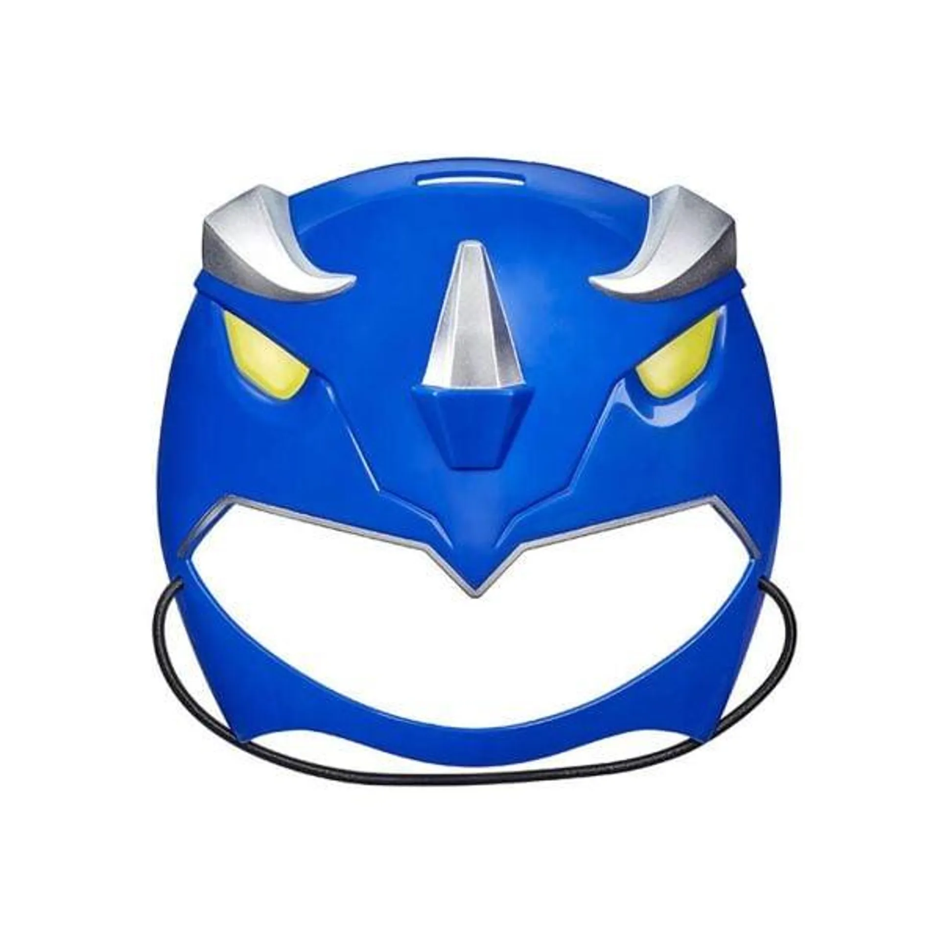 Power Rangers MMPR Classic Blue Ranger Mask