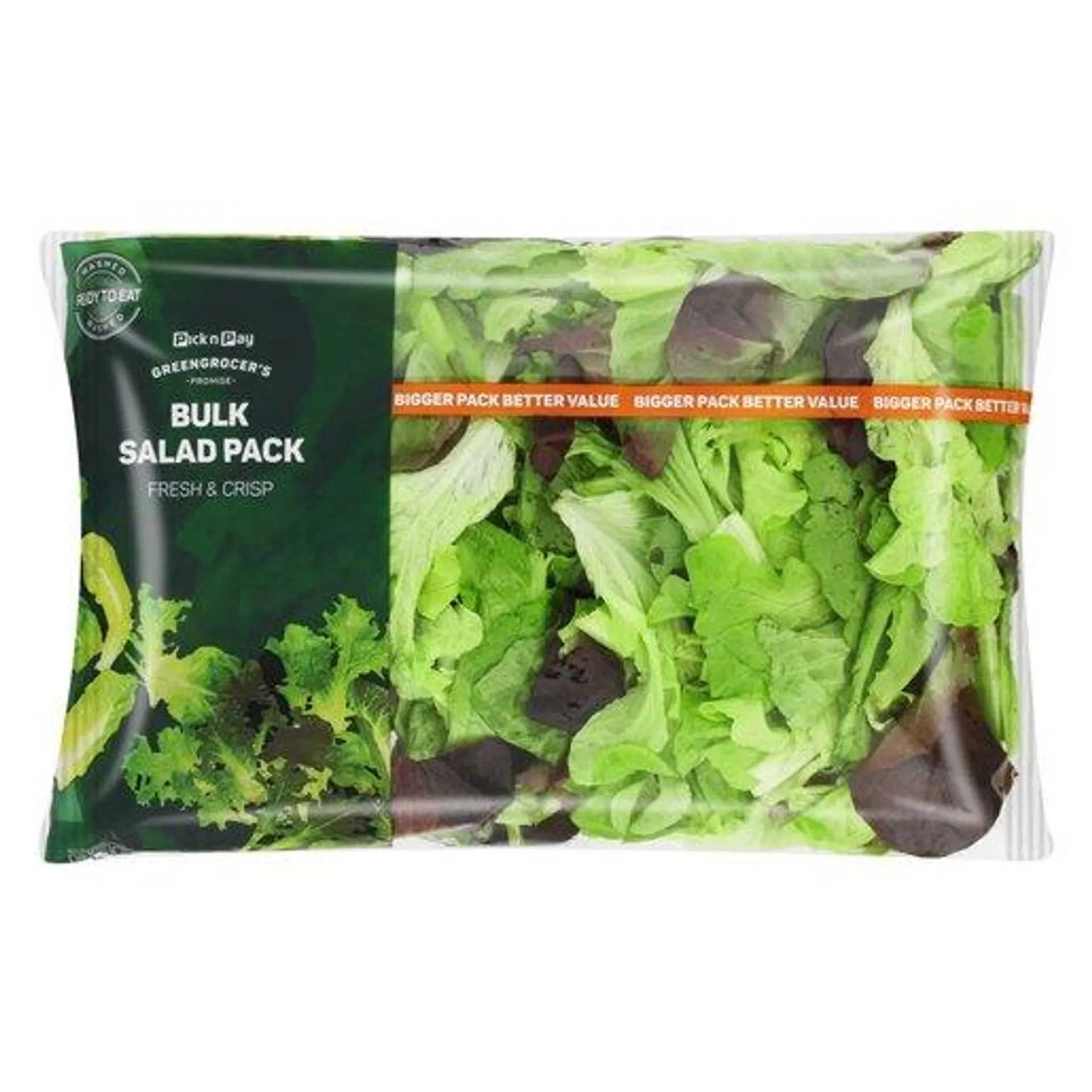 PnP Bulk Salad Pack 350g