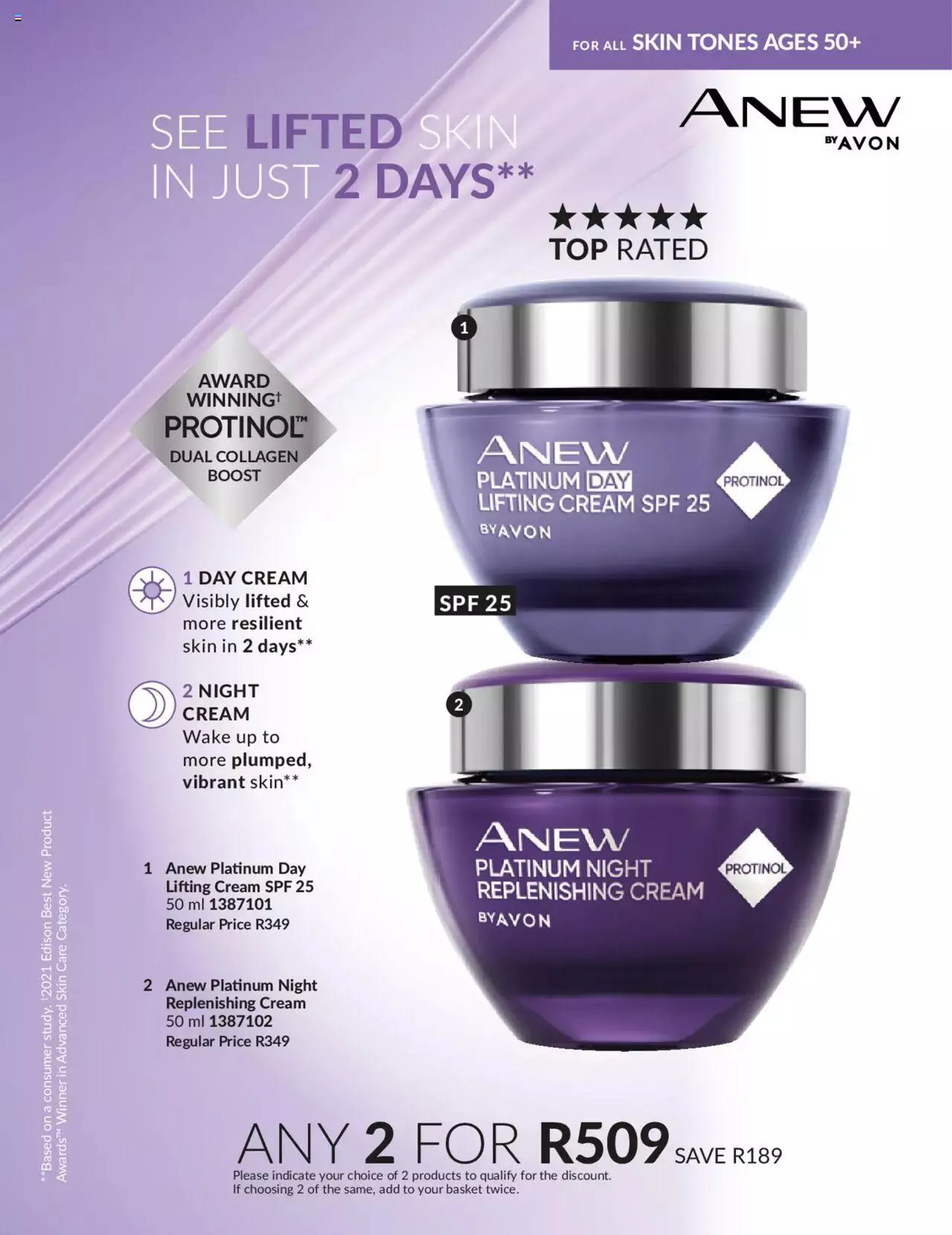 AVON Brochure - December 2023 from 1 December to 31 December 2023 - Catalogue Page 103