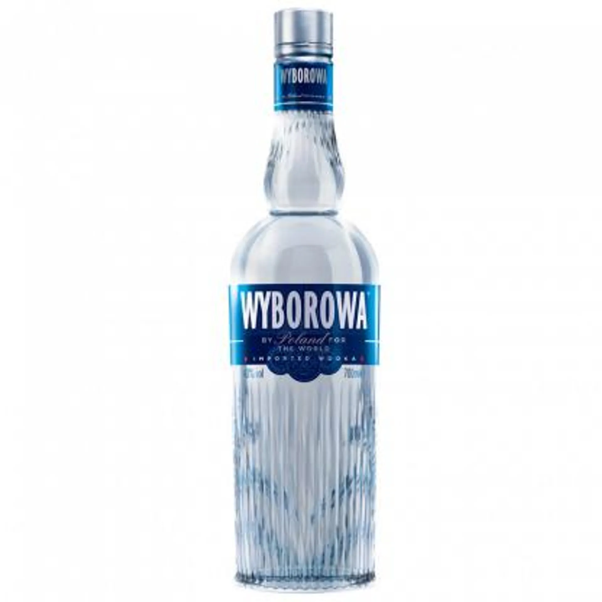 Wyborowa Vodka (1x750ML)