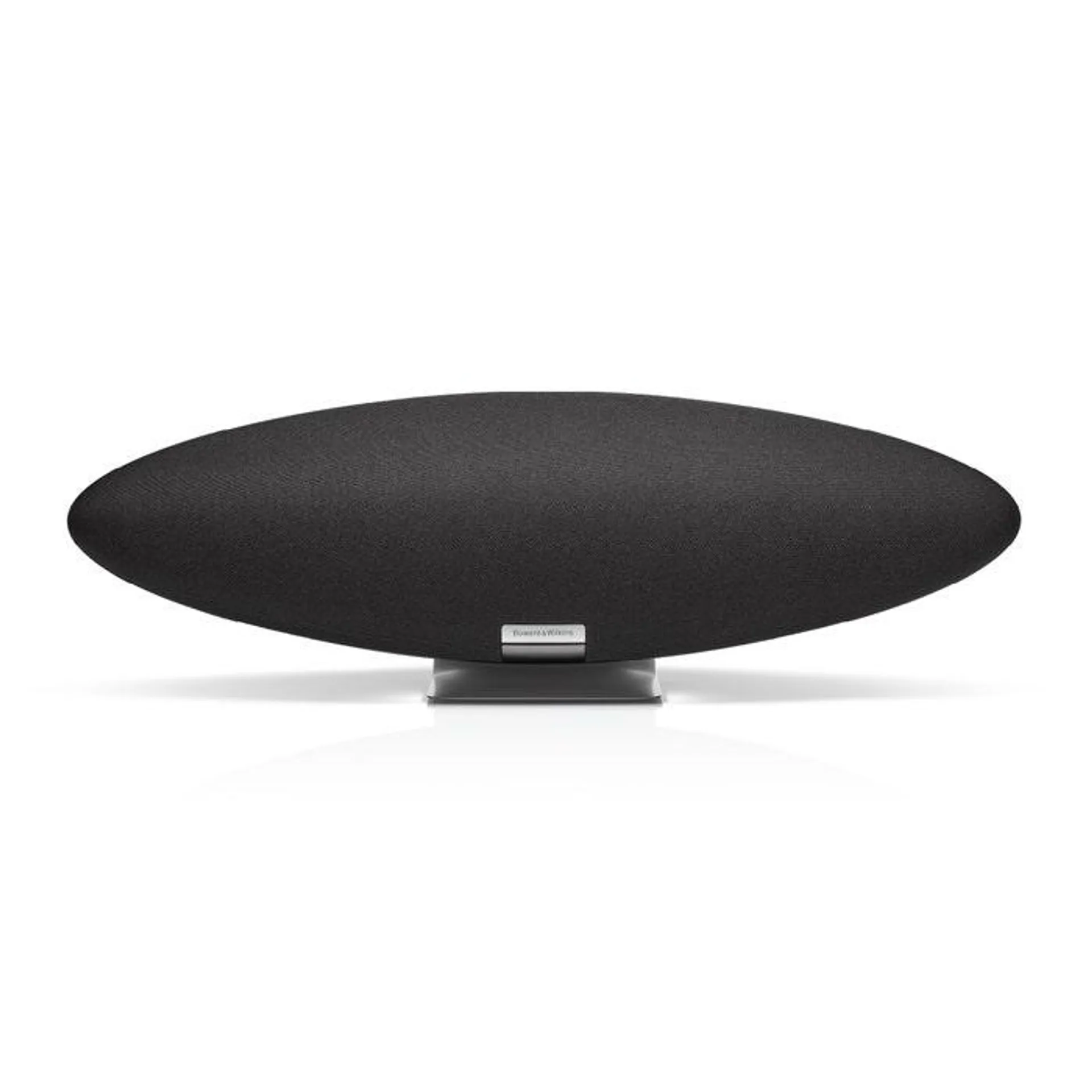 Bowers & Wilkins Zeppelin Wireless Smart Speaker - MidGrey