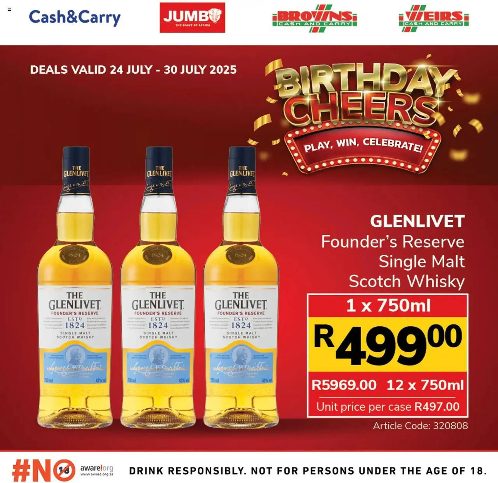 Jumbo catalogue - 1