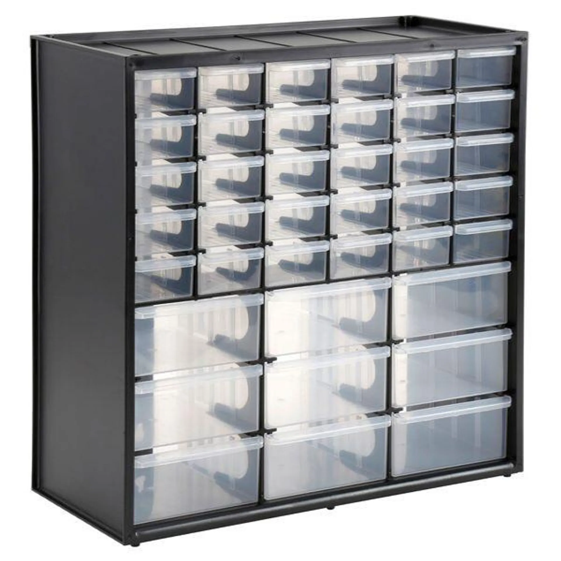 Stanley Classic Bin System - 39 Compartment | 1-93-981