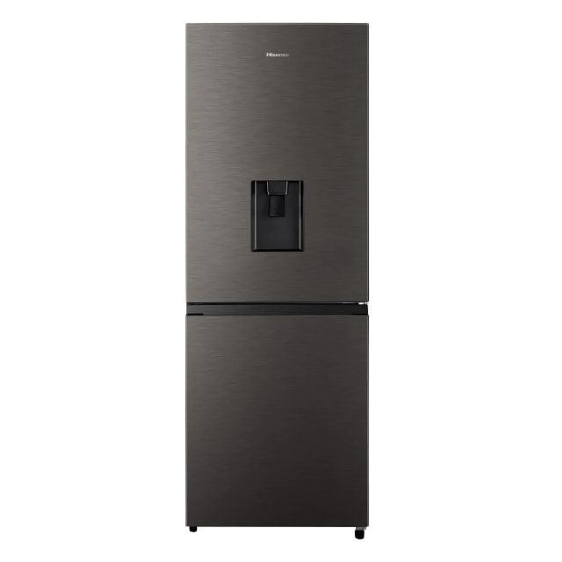 FRIDGE- HISENSE H310BIT-WD- MET - 222L