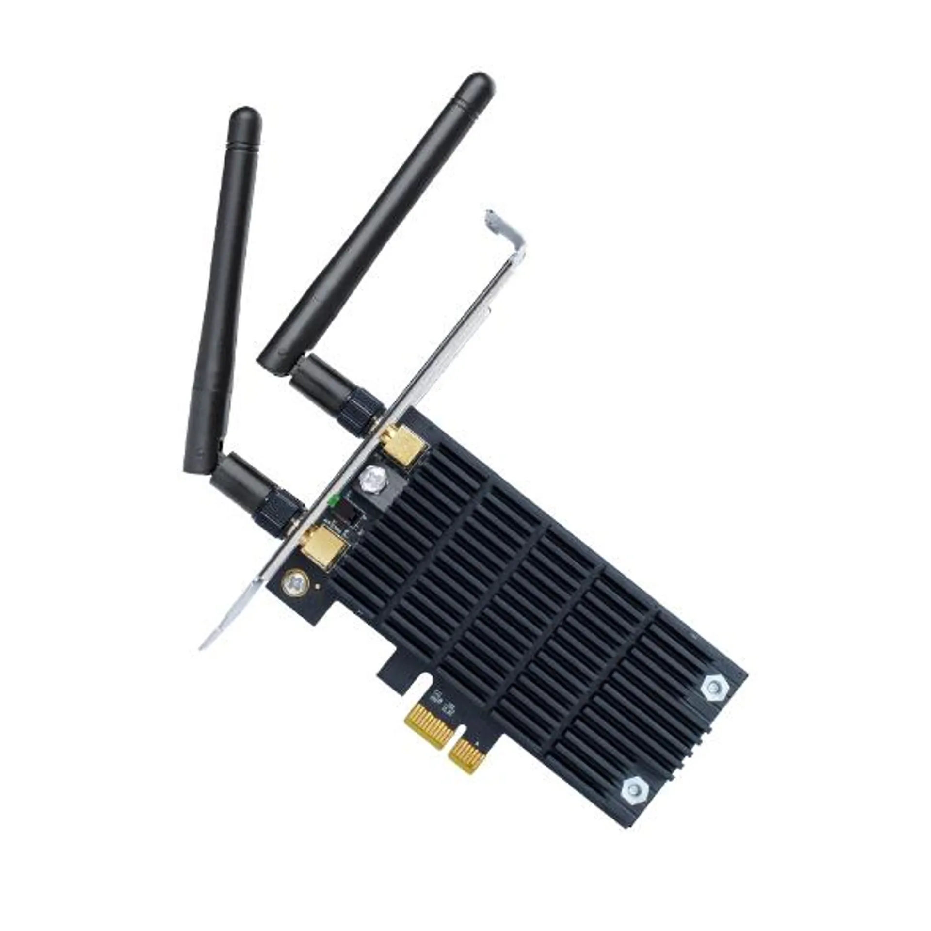 TP-LINK AC1300 WI-FI 5 PCIE ADAPTER