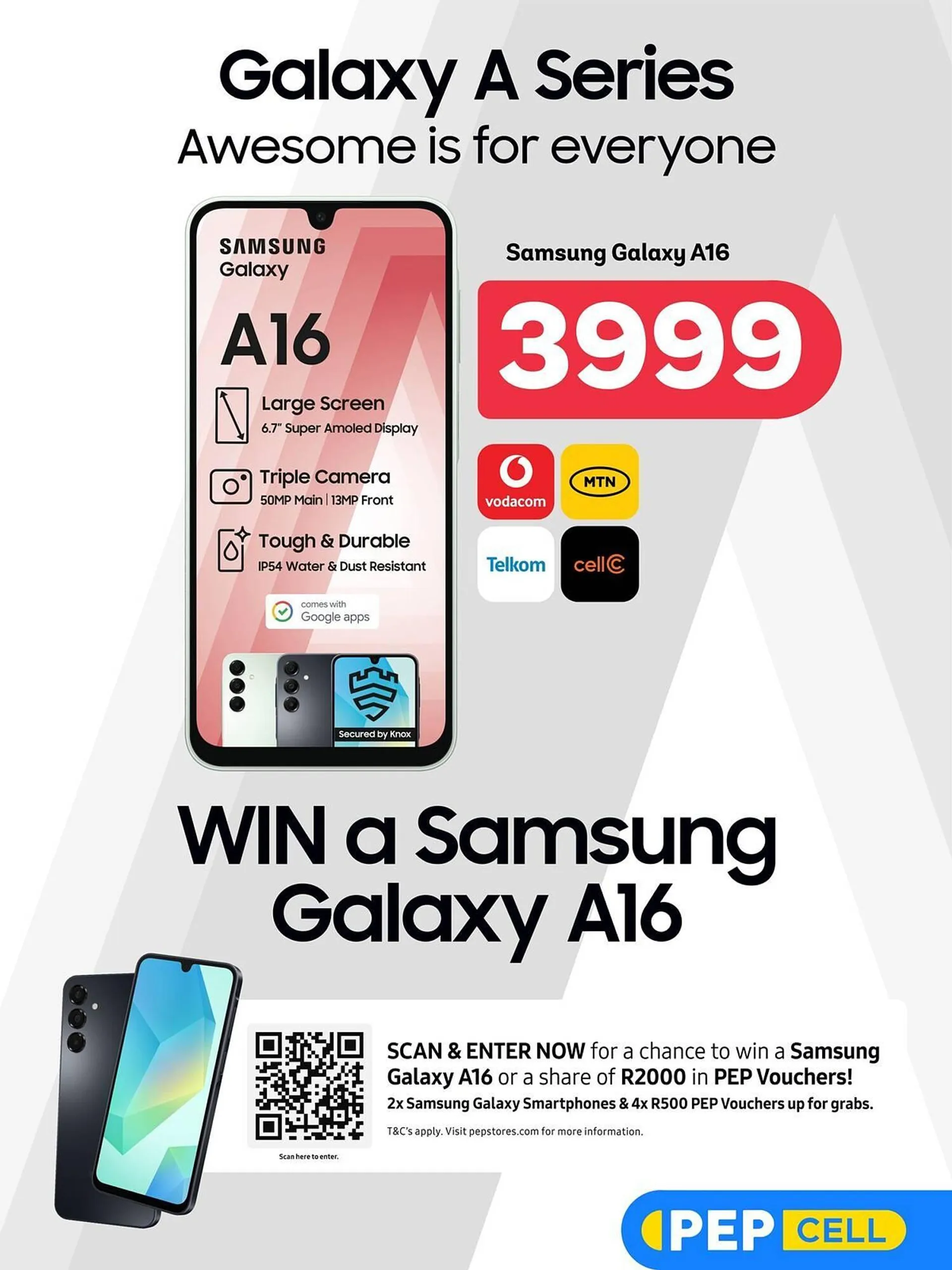 PEP catalogue from 23 April to 29 April 2025 - Catalogue Page 2