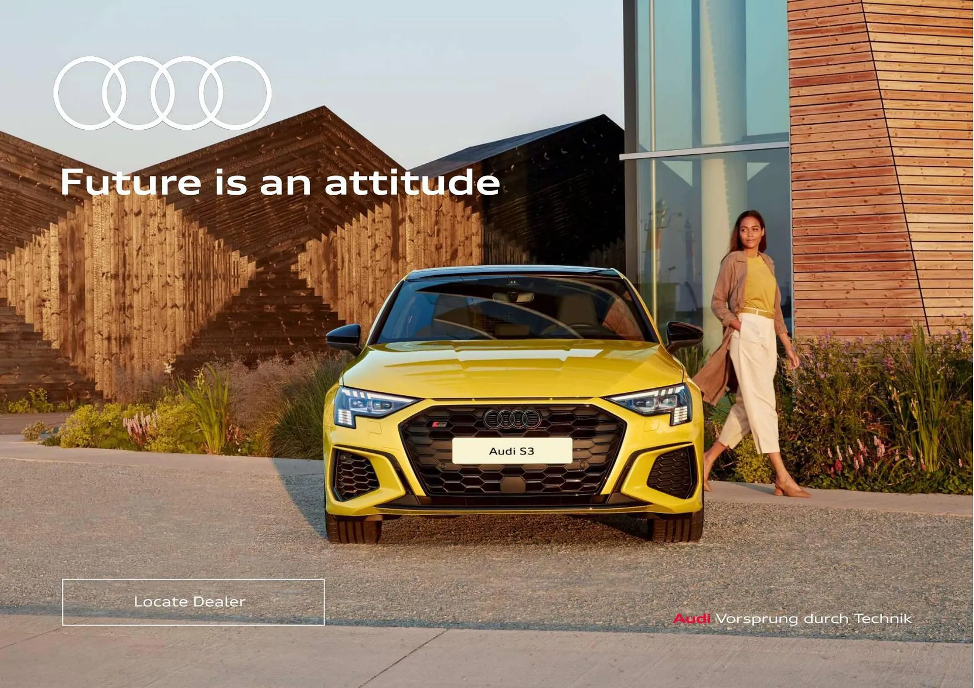 Audi catalogue - 10