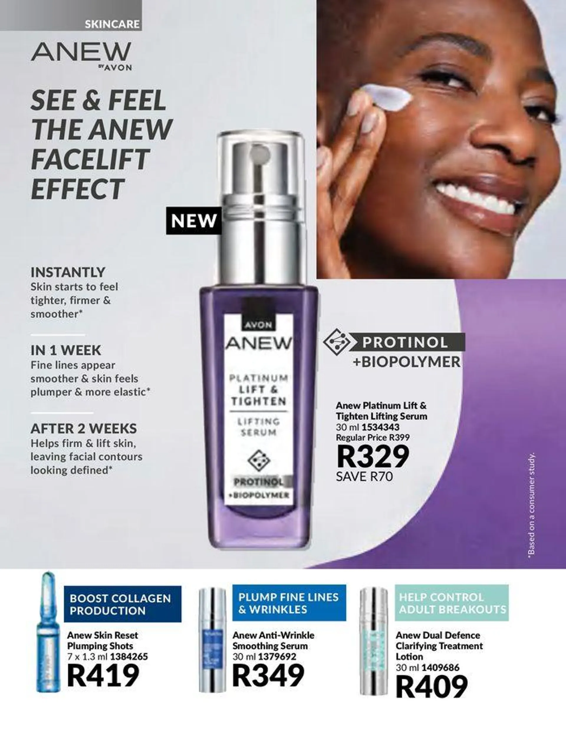 AVON July 2024 Brochure  from 1 July to 31 July 2024 - Catalogue Page 96