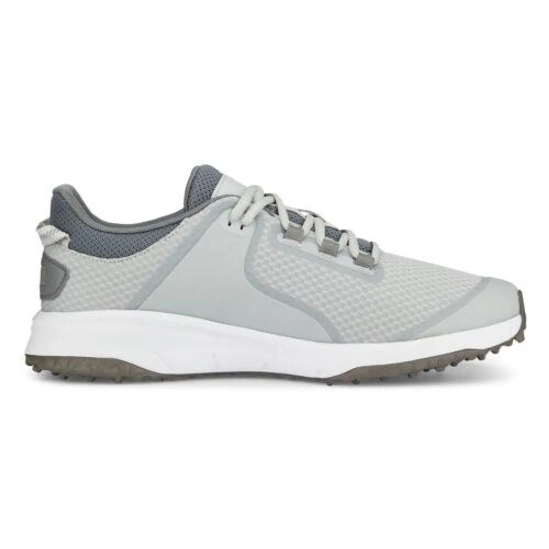 Puma Fusion Grip Shoes – Grey 37752701