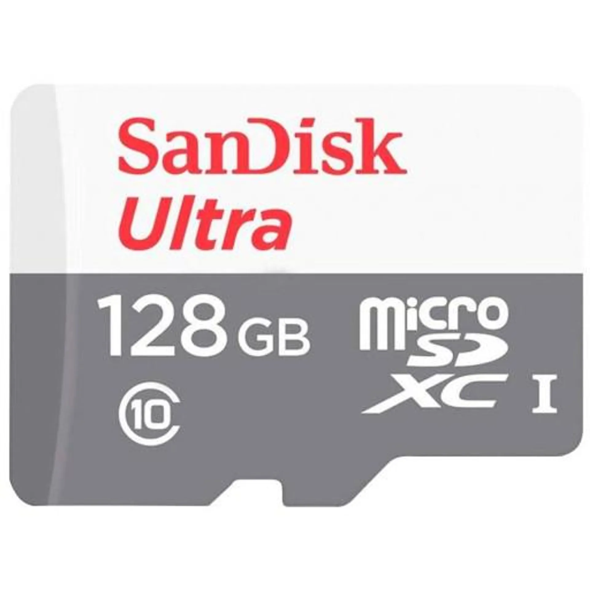 SANDISK ULTRA 128GB MICROSDXC CLASS10