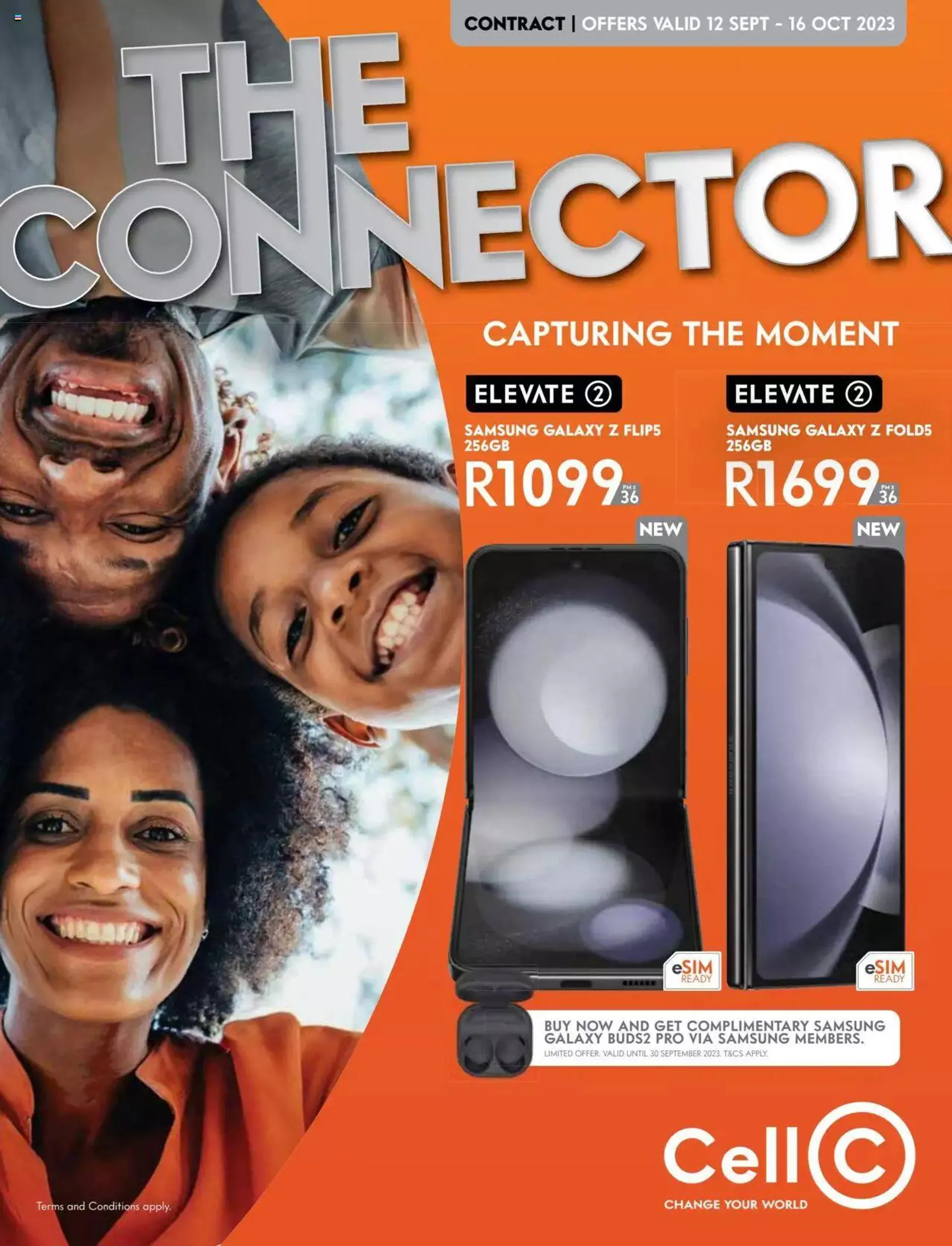 Cell C - Contract Deals - 0