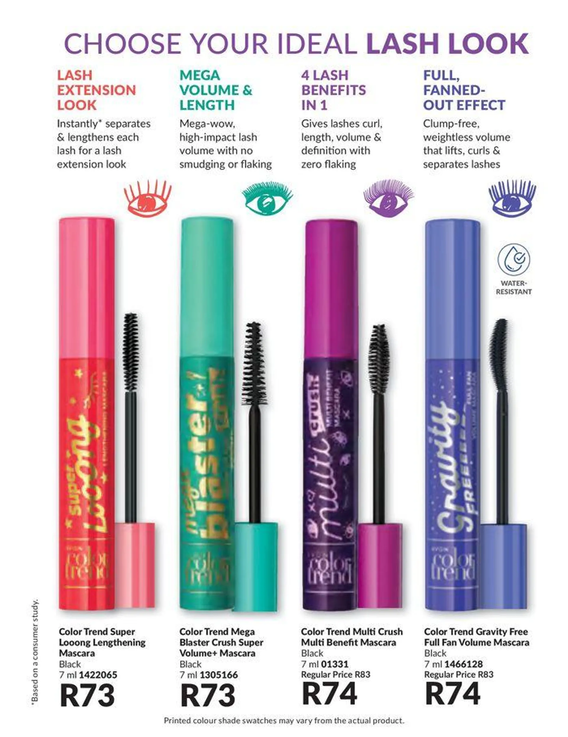 AVON July 2024 Brochure  from 1 July to 31 July 2024 - Catalogue Page 87