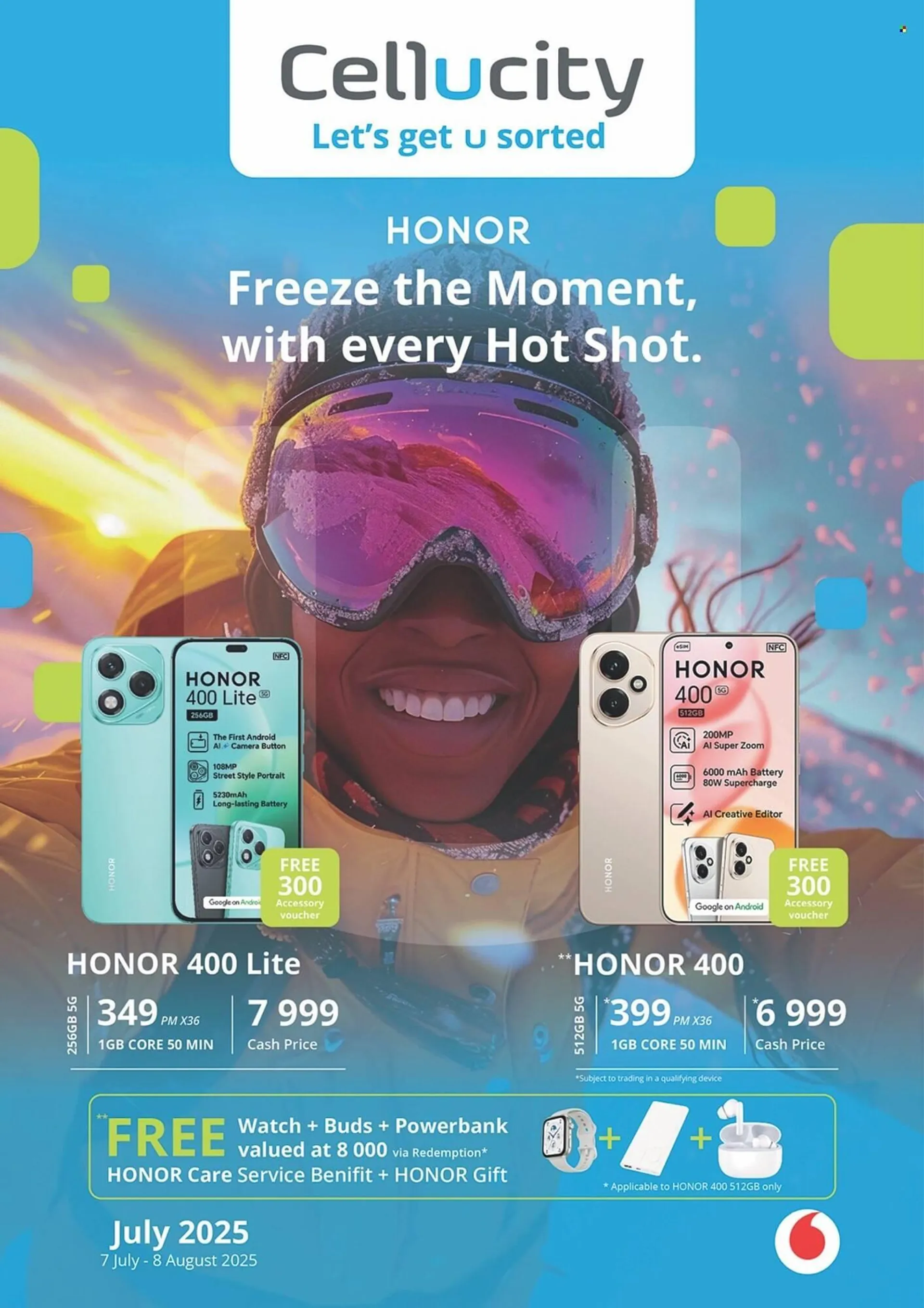 Cellucity catalogue - 1