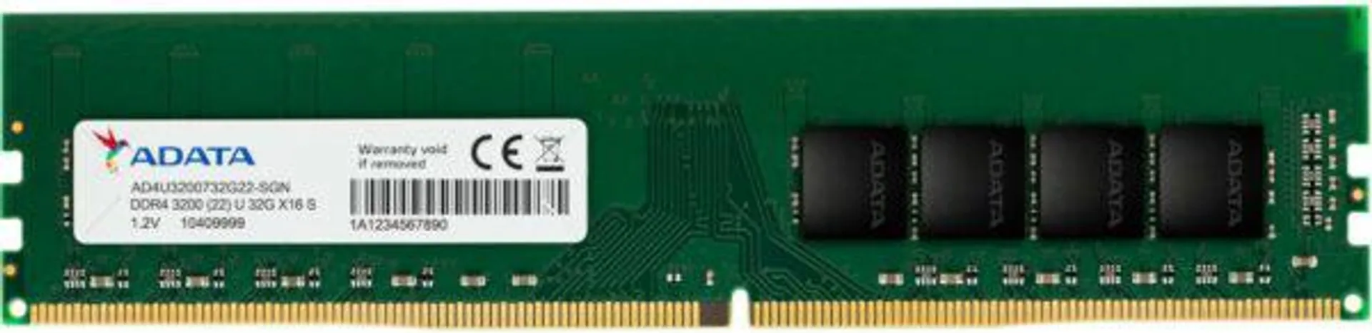 CRUCIAL 16GB DDR5-5600MHZ DIMM