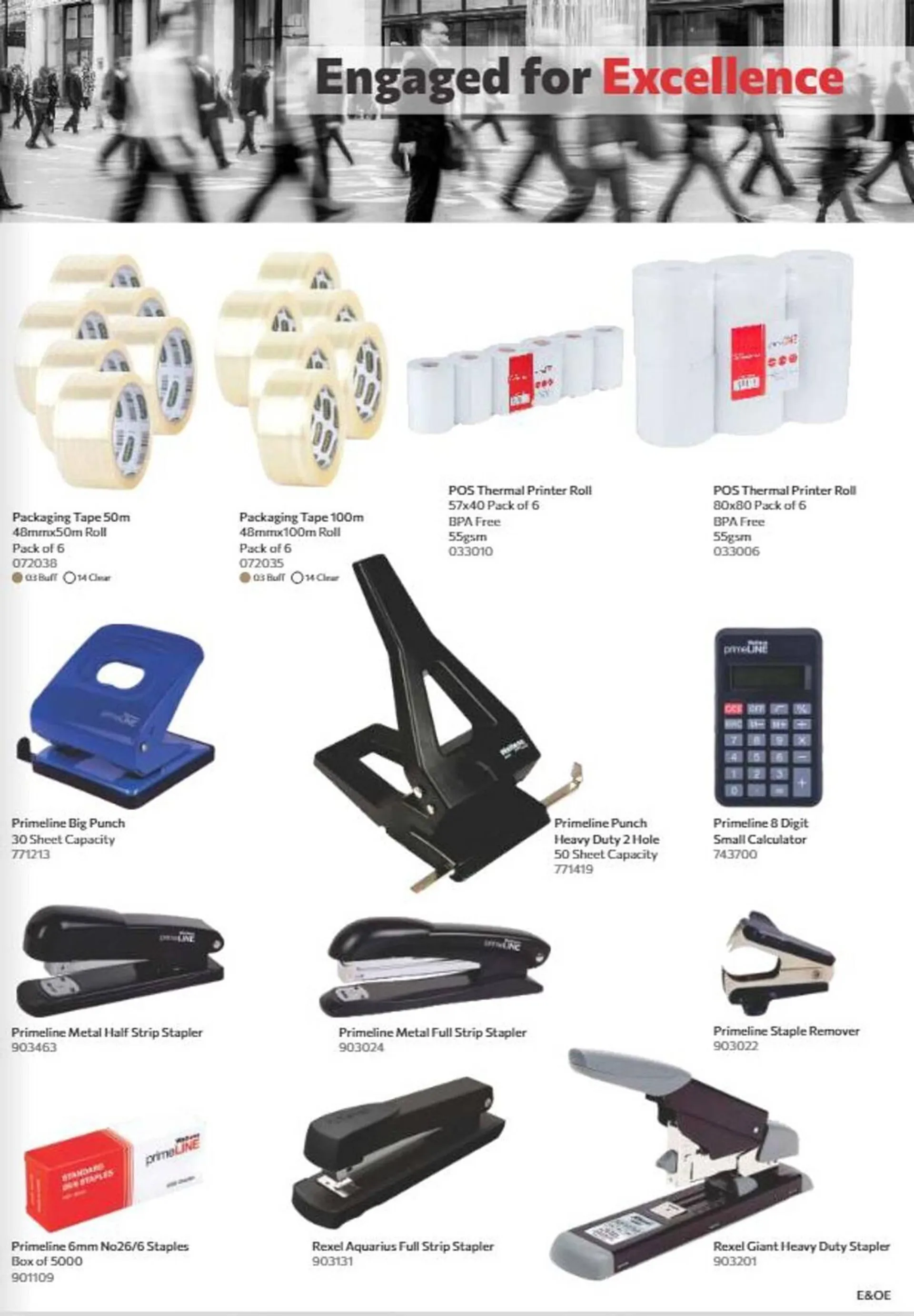 Bidvest Waltons catalogue - 5