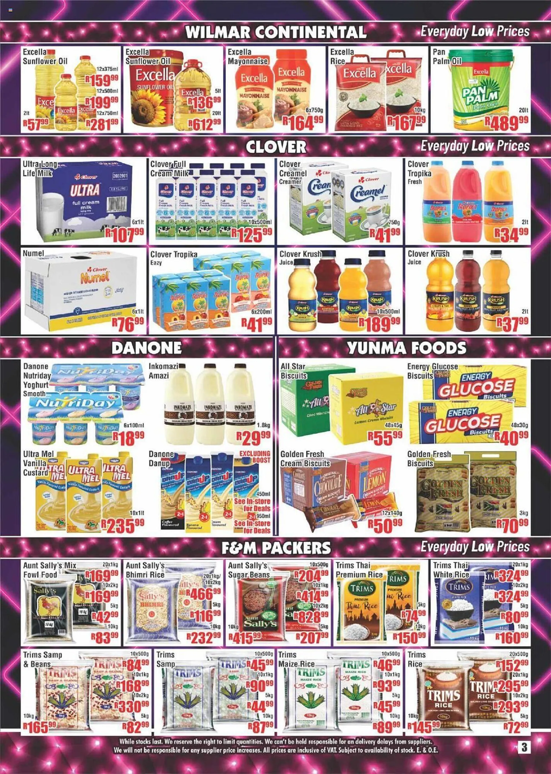 Devland Cash And Carry catalogue - 3