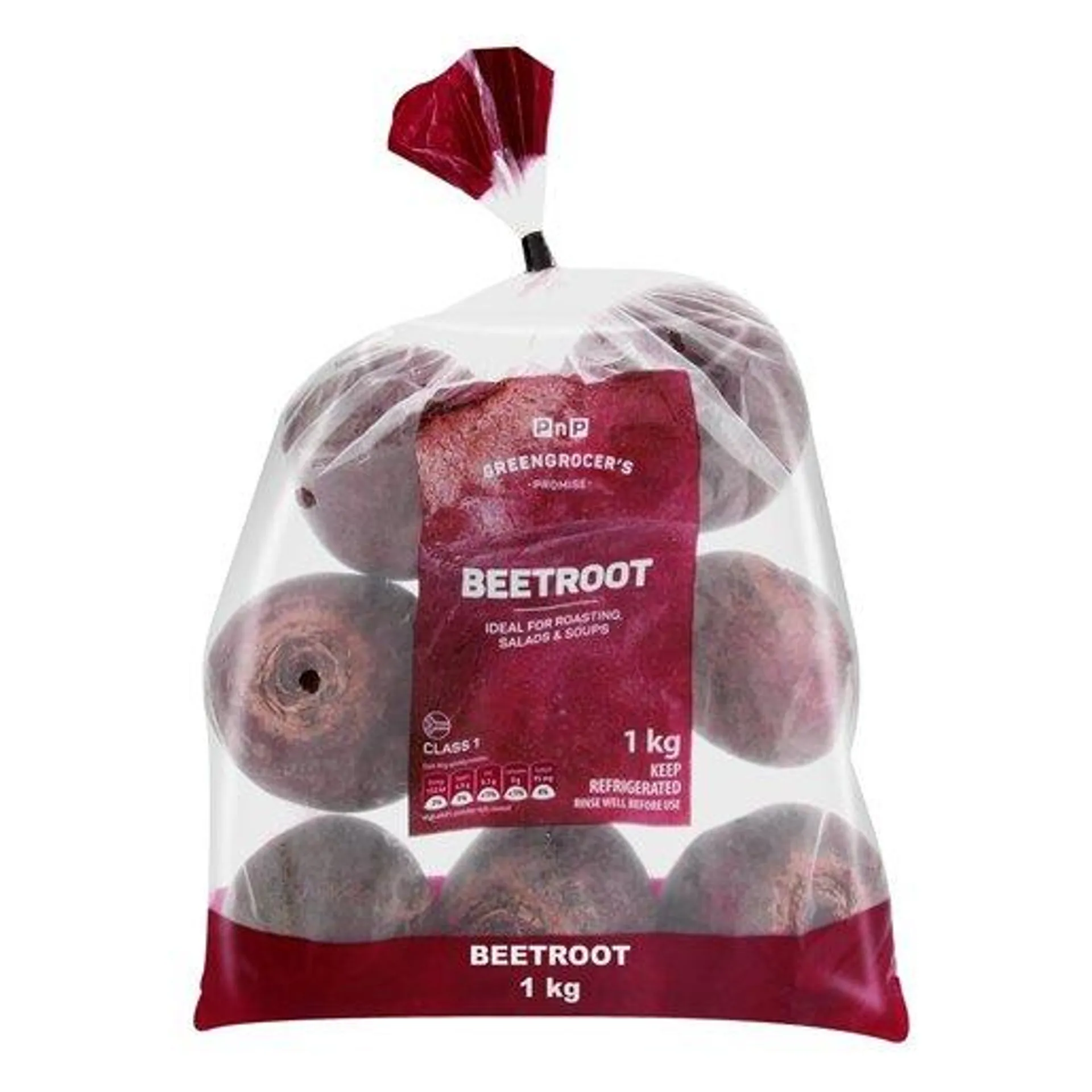 PnP Beetroot 1kg