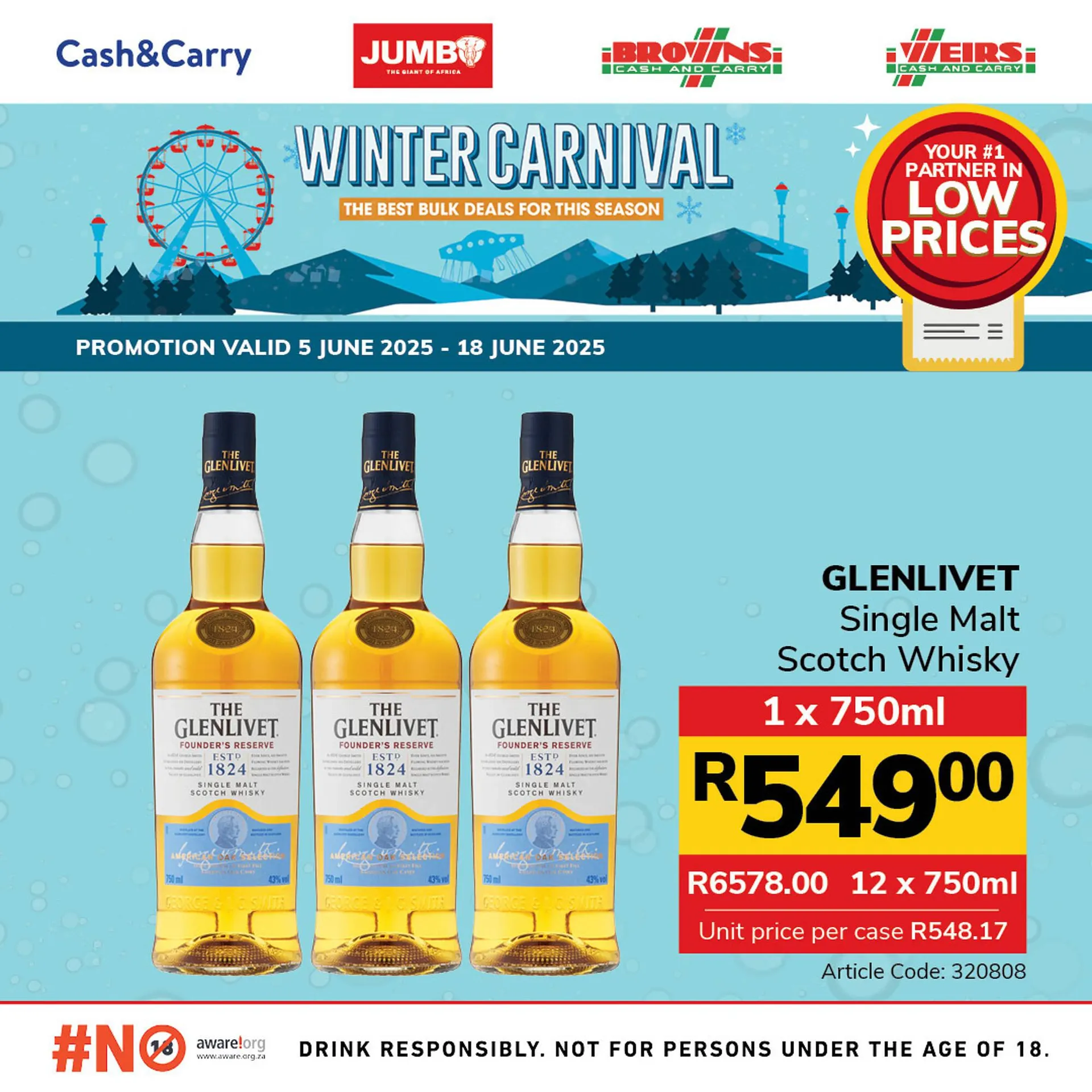 Jumbo catalogue - 1