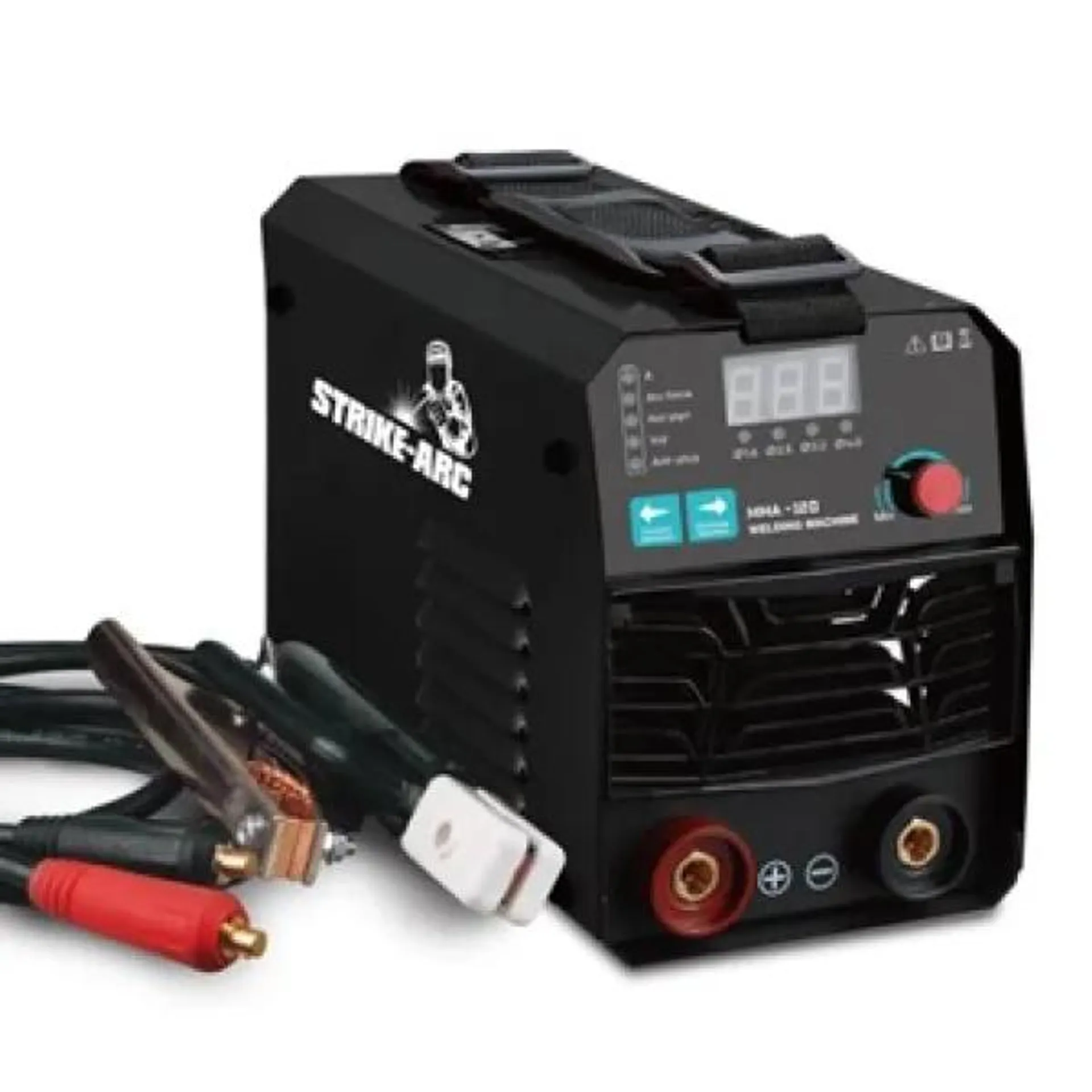 Strike-Arc Smart Inverter Welder 120A