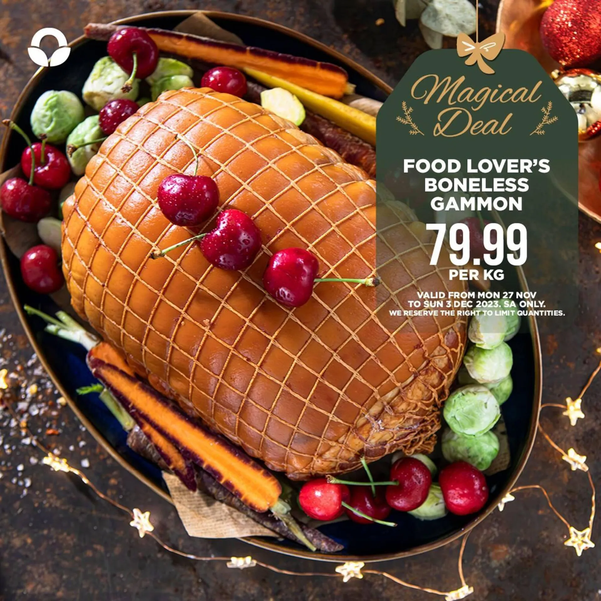 Food Lover s Market Catalogue Food Lover s Market Deals Valid Until 