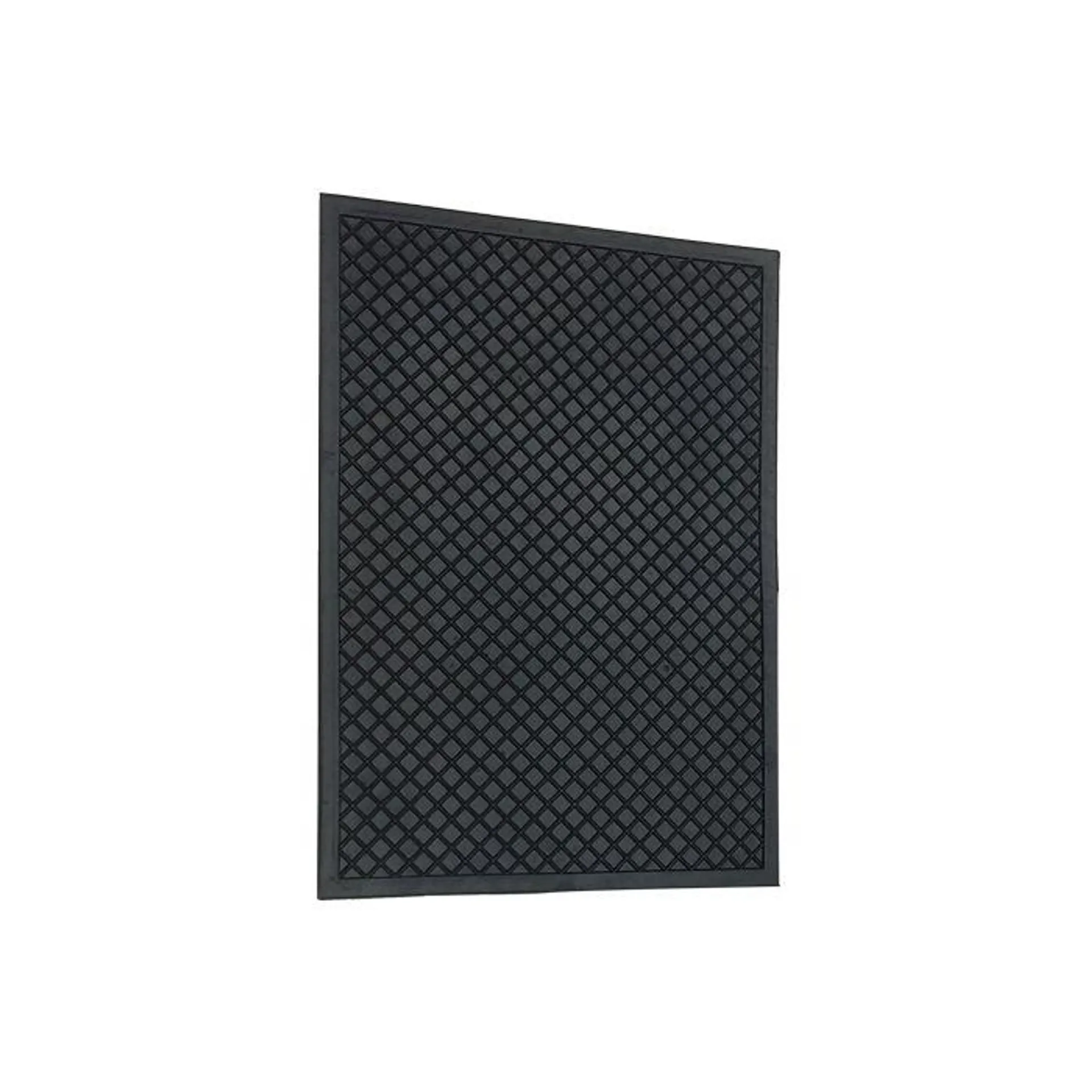 RUBBER MAT 800G 52X37CM