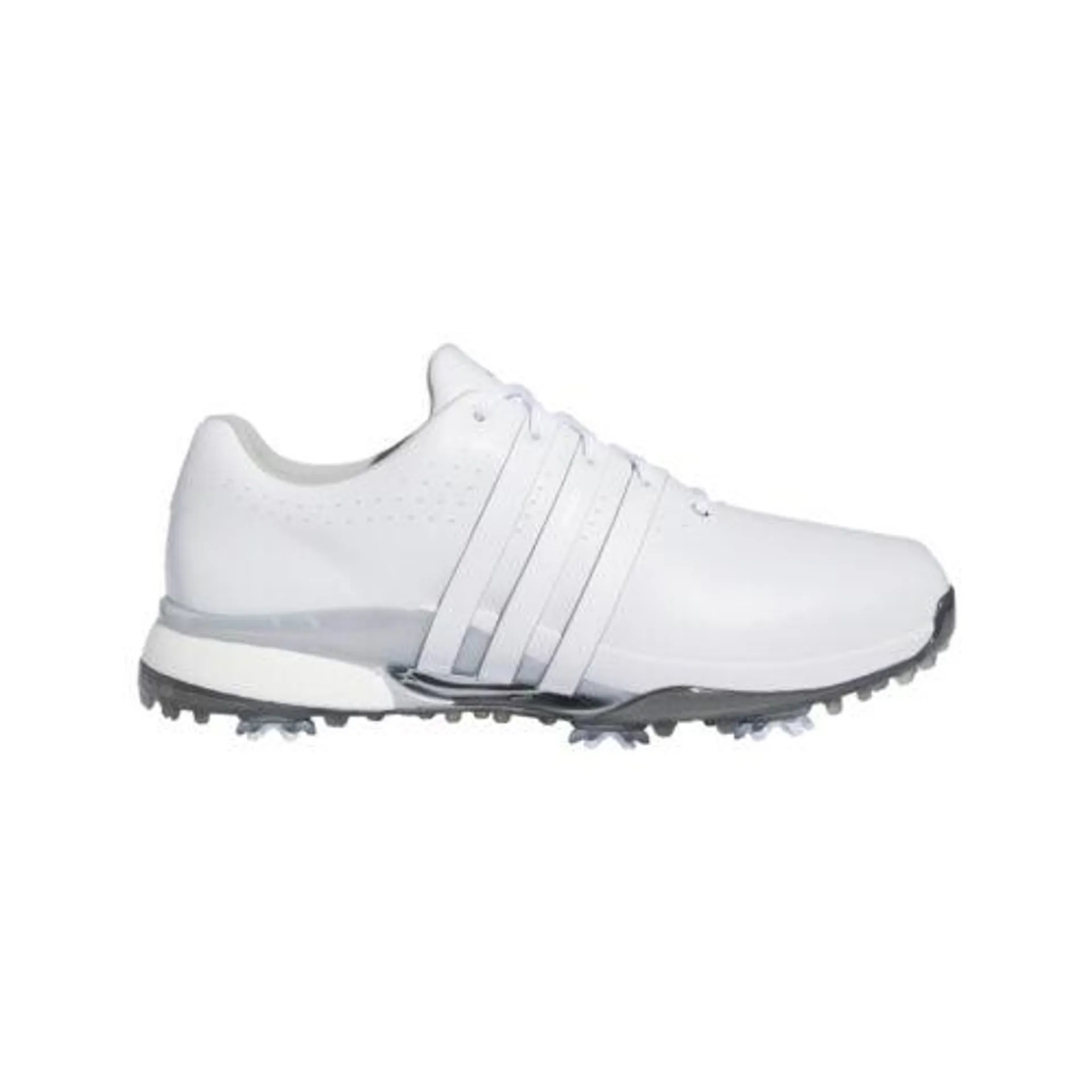 adidas TOUR360 Golf shoes – White IF0248