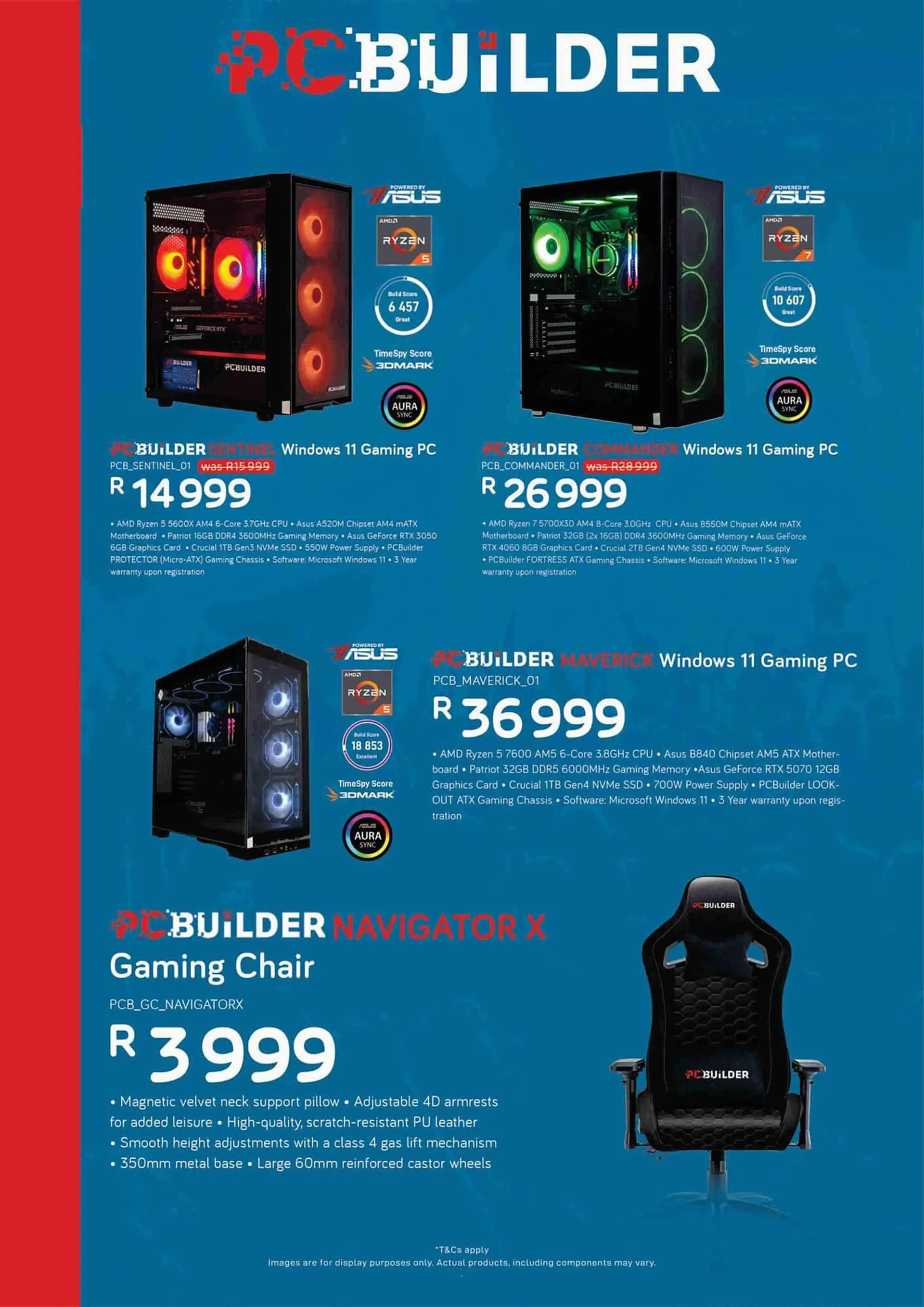 Computer Mania catalogue from 1 July to 31 July 2025 - Catalogue Page 2