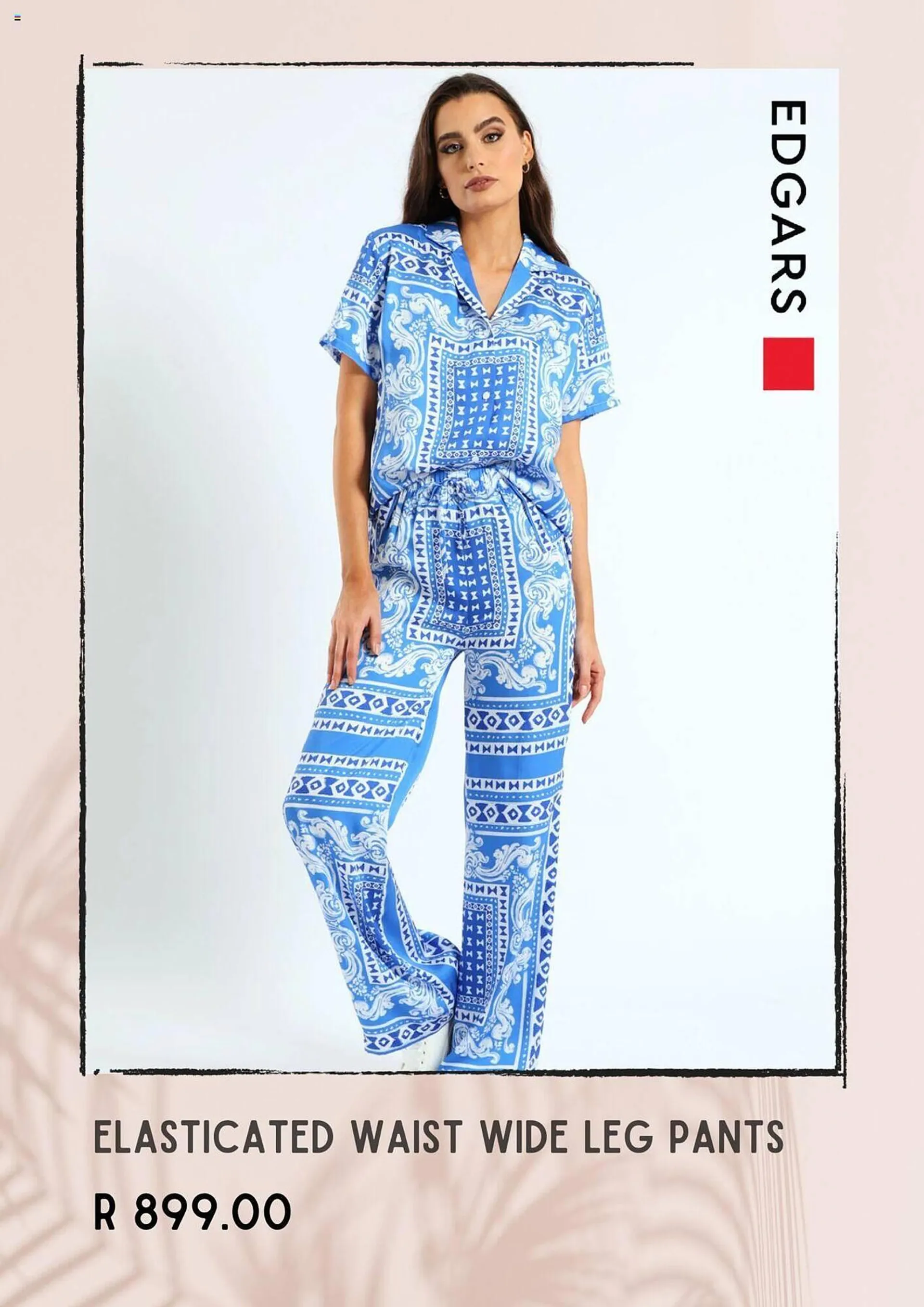 Edgars catalogue from 17 October to 14 November 2024 - Catalogue Page 2