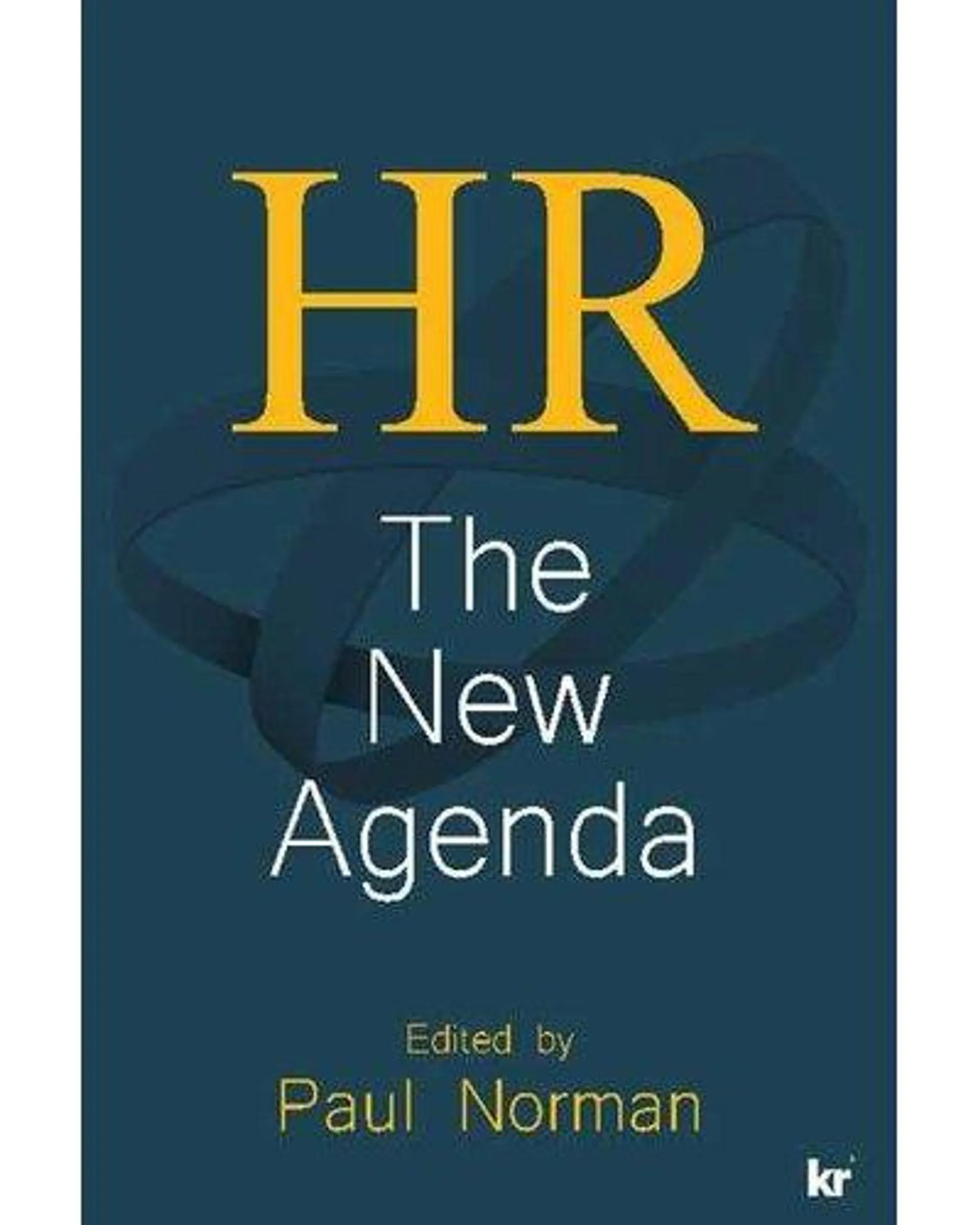 HR - The New Agenda (Paperback)